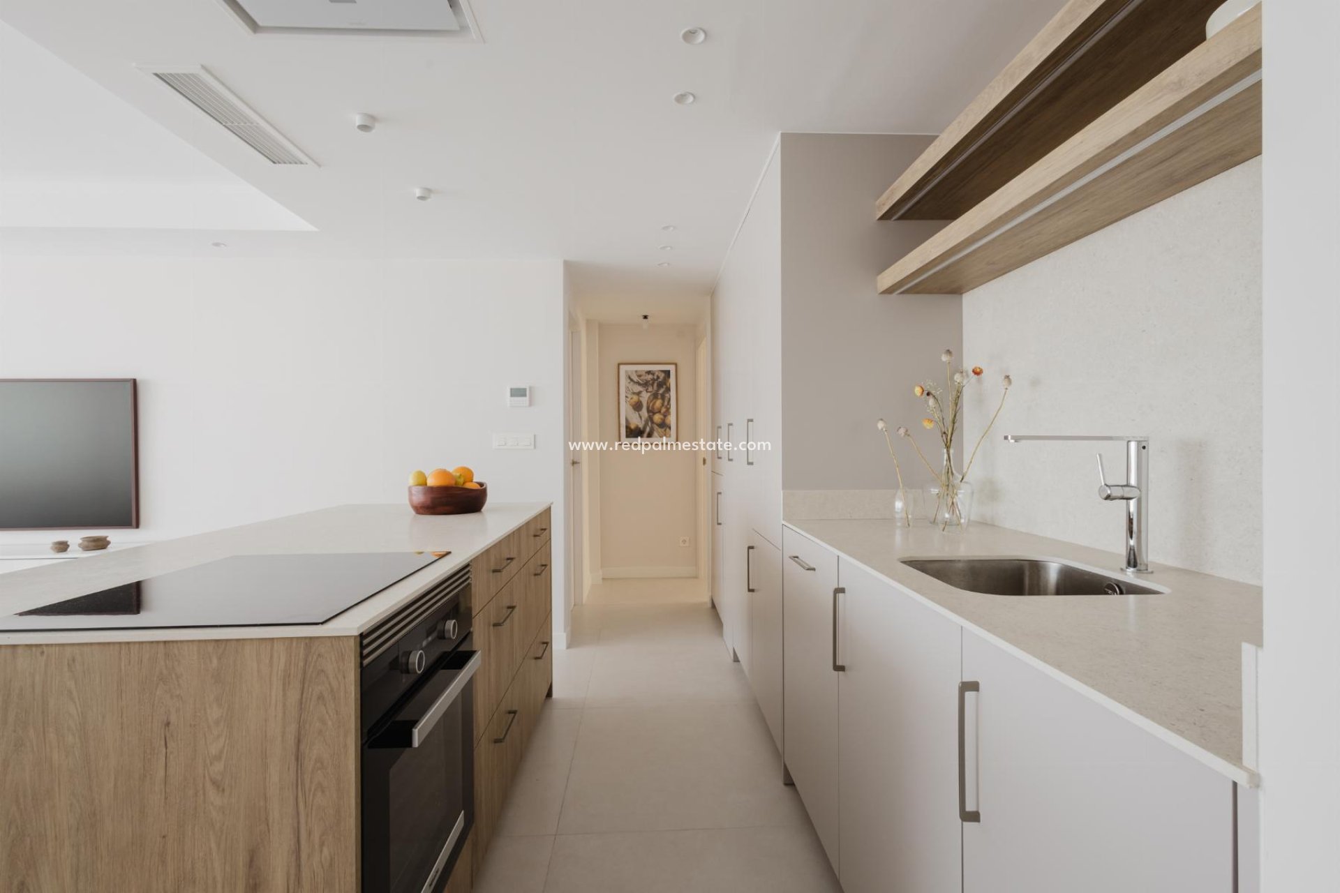 Reventa - Apartmentos -
Torrevieja - El Acequión - Los Náufragos