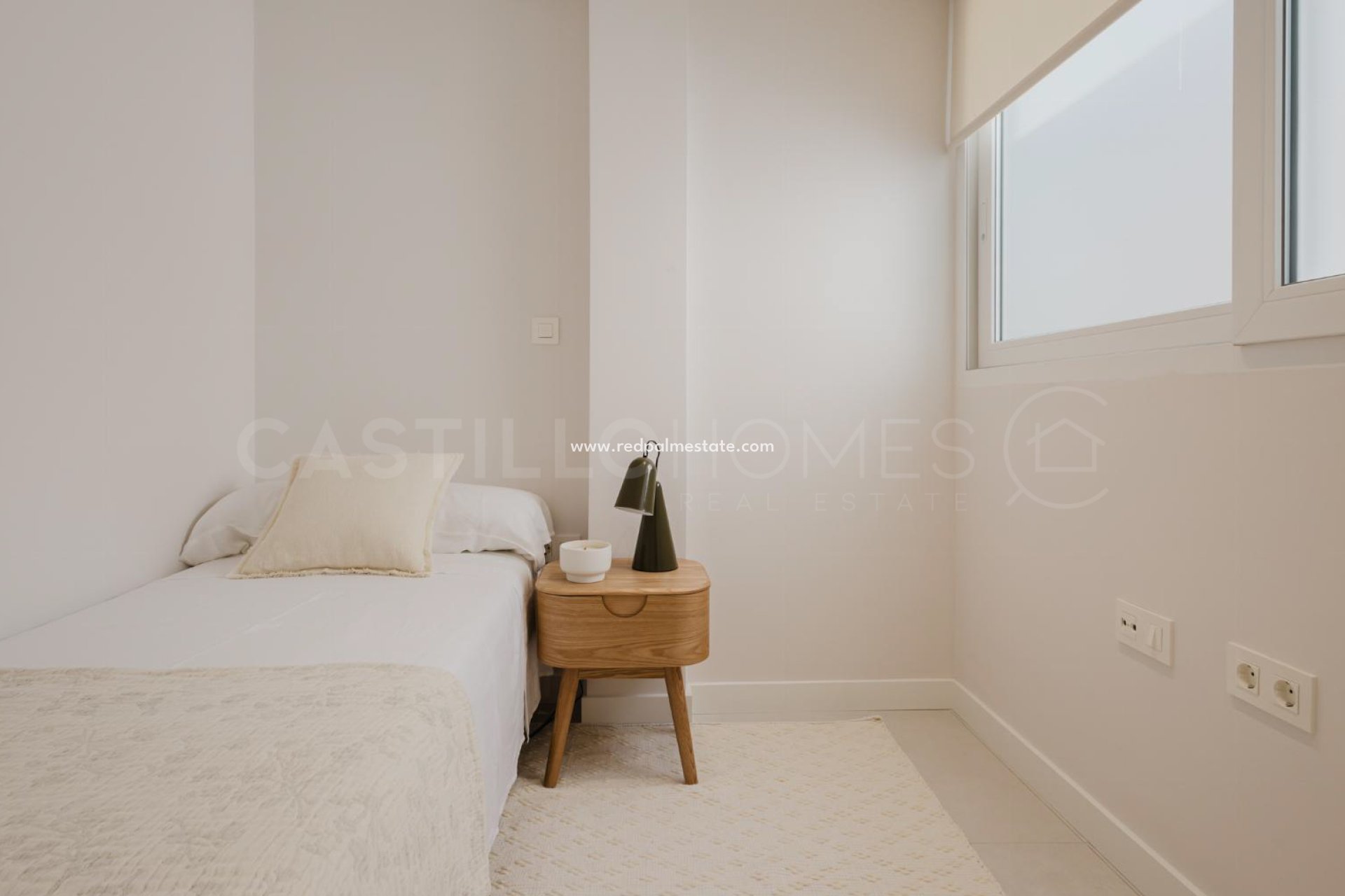 Reventa - Apartmentos -
Torrevieja - El Acequión - Los Náufragos