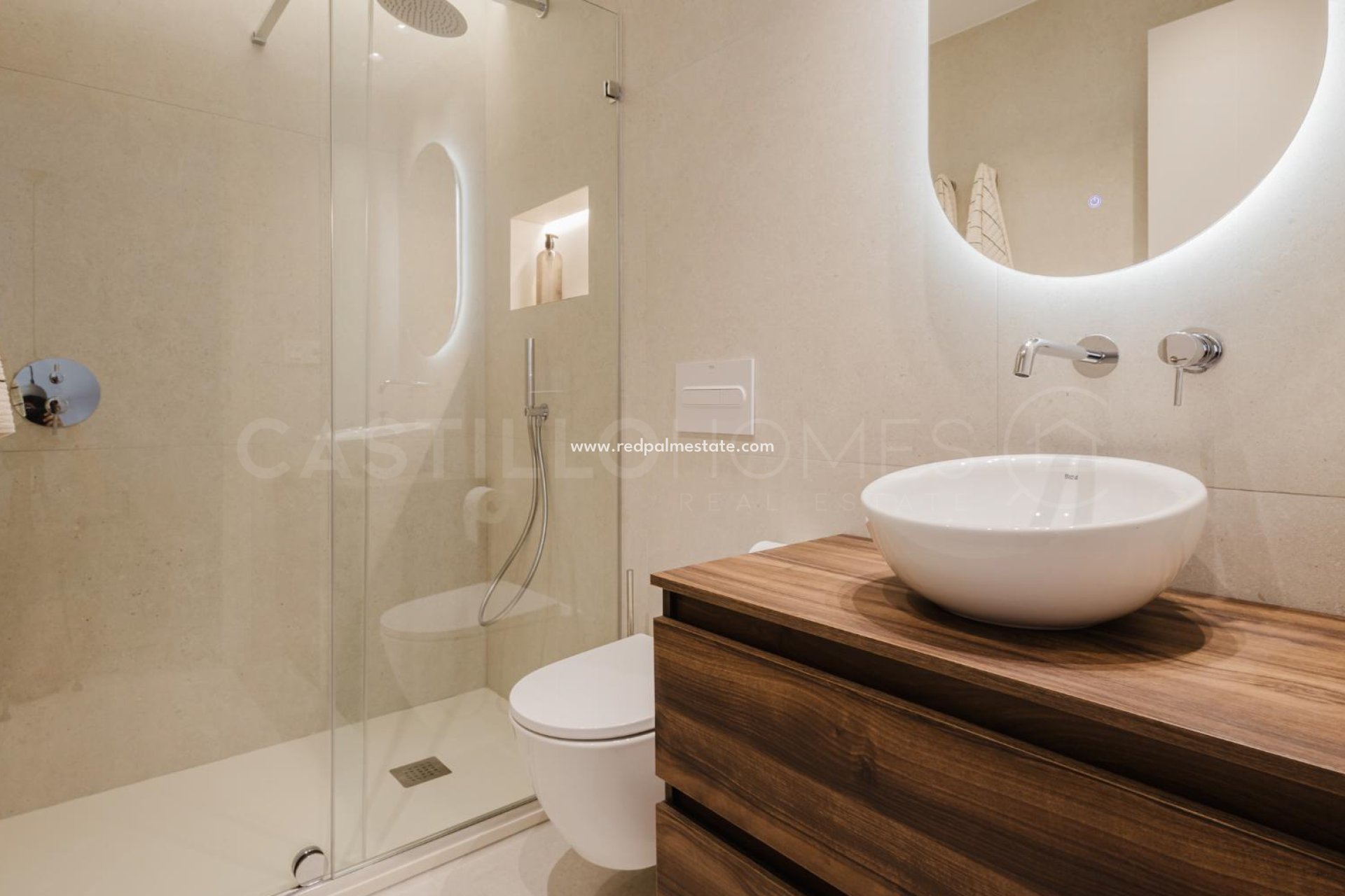 Reventa - Apartmentos -
Torrevieja - El Acequión - Los Náufragos