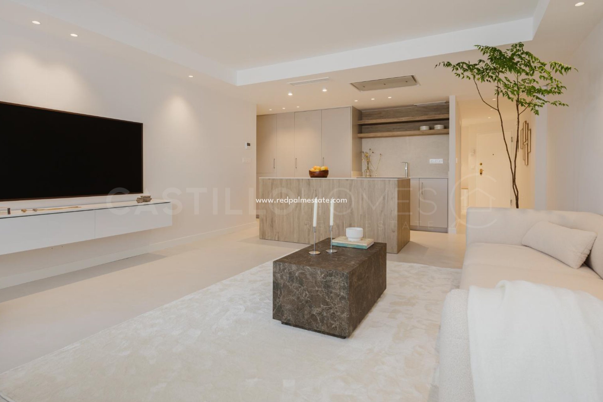 Reventa - Apartmentos -
Torrevieja - El Acequión - Los Náufragos