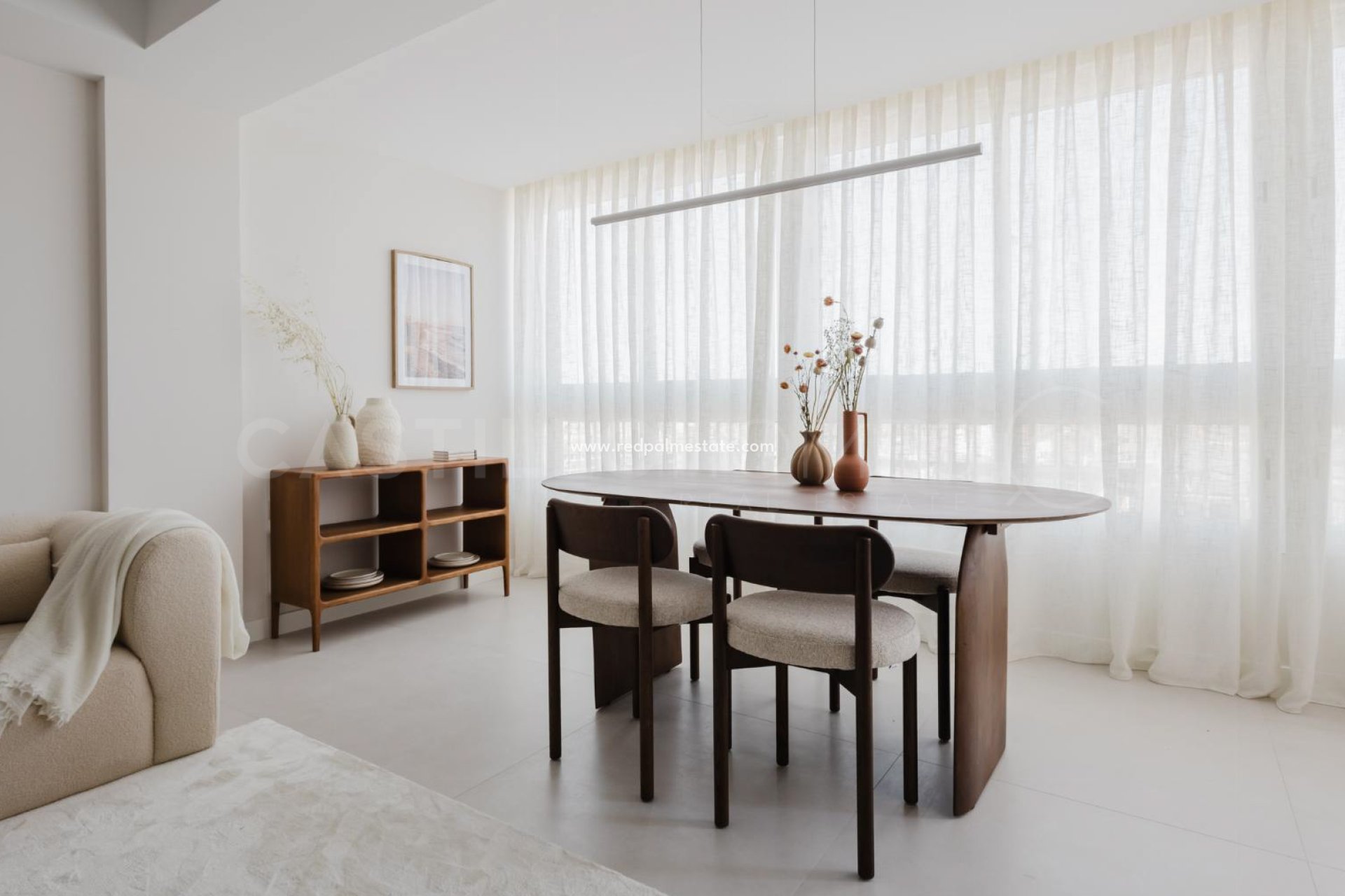 Reventa - Apartmentos -
Torrevieja - El Acequión - Los Náufragos