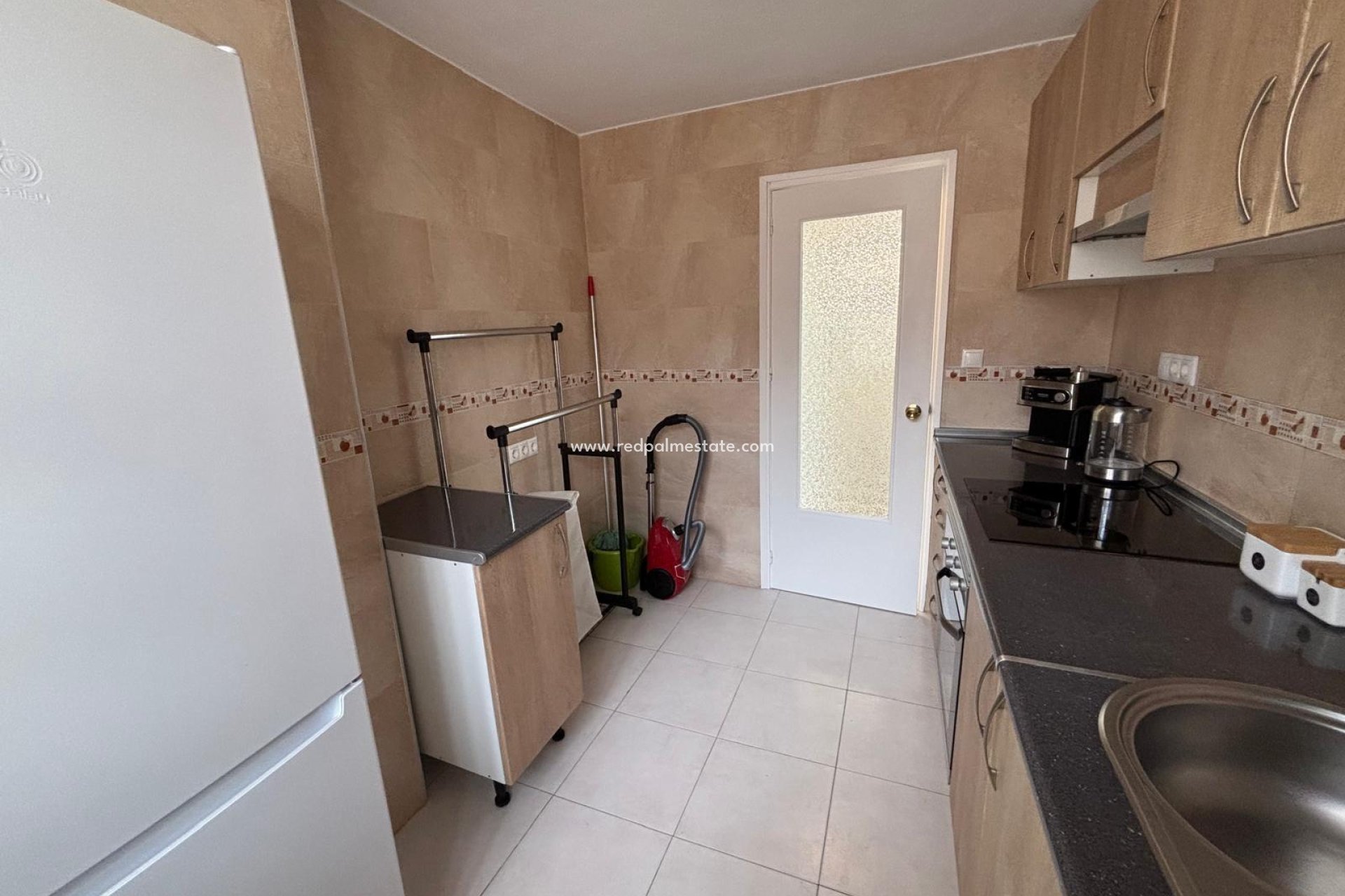 Reventa - Apartmentos -
Torrevieja - El Acequión - Los Náufragos