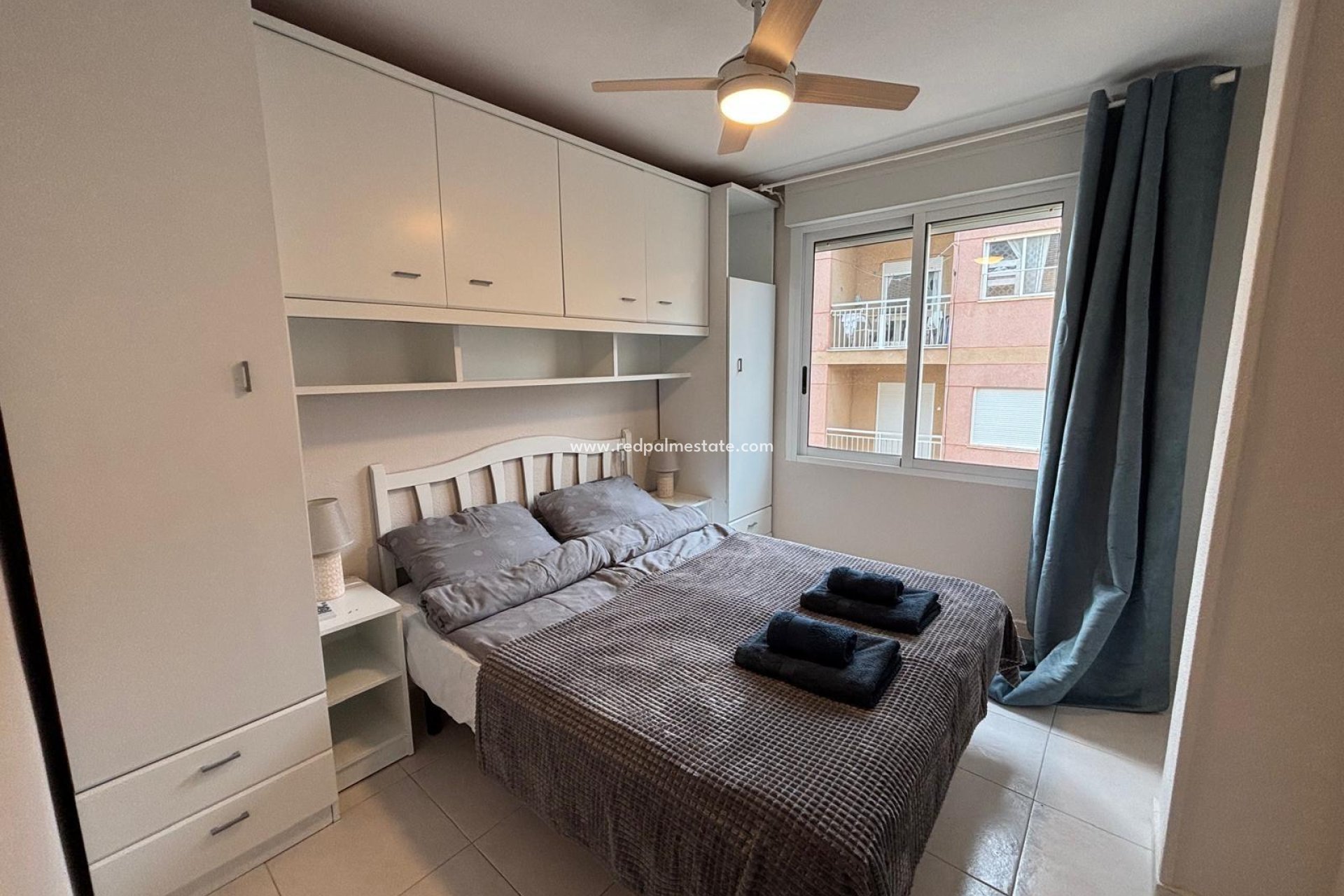 Reventa - Apartmentos -
Torrevieja - El Acequión - Los Náufragos