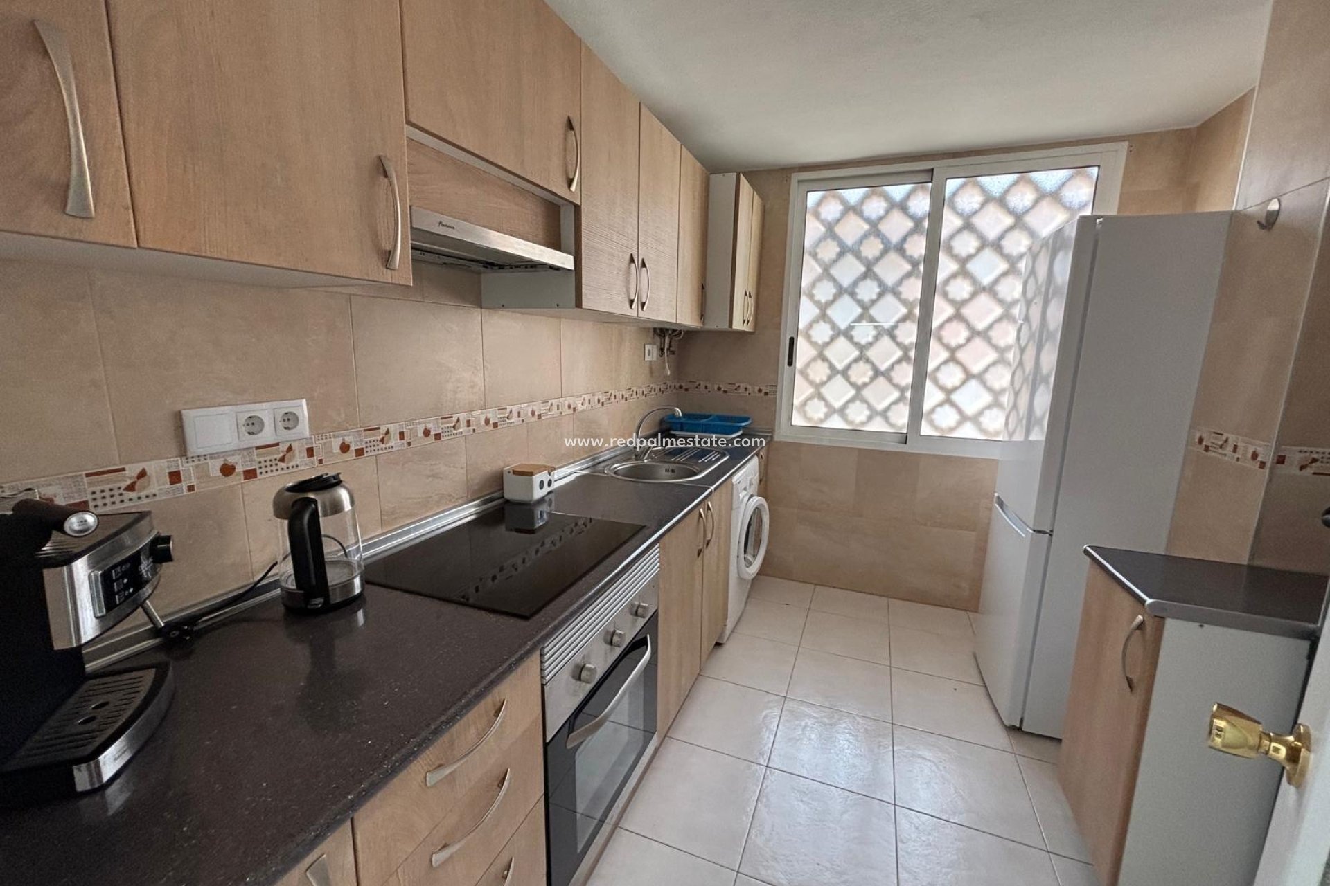 Reventa - Apartmentos -
Torrevieja - El Acequión - Los Náufragos