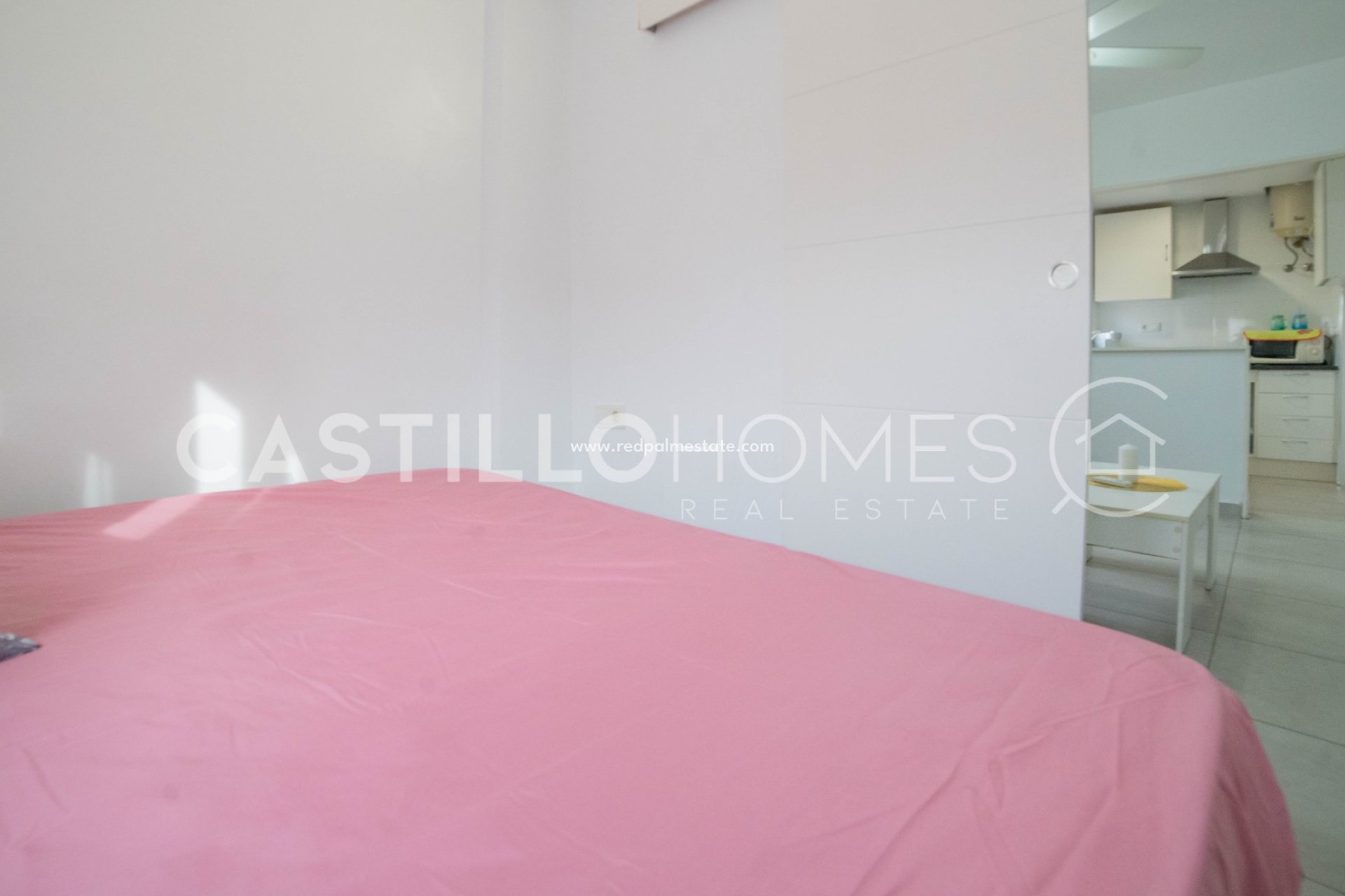 Reventa - Apartmentos -
Torrevieja - El Acequión - Los Náufragos