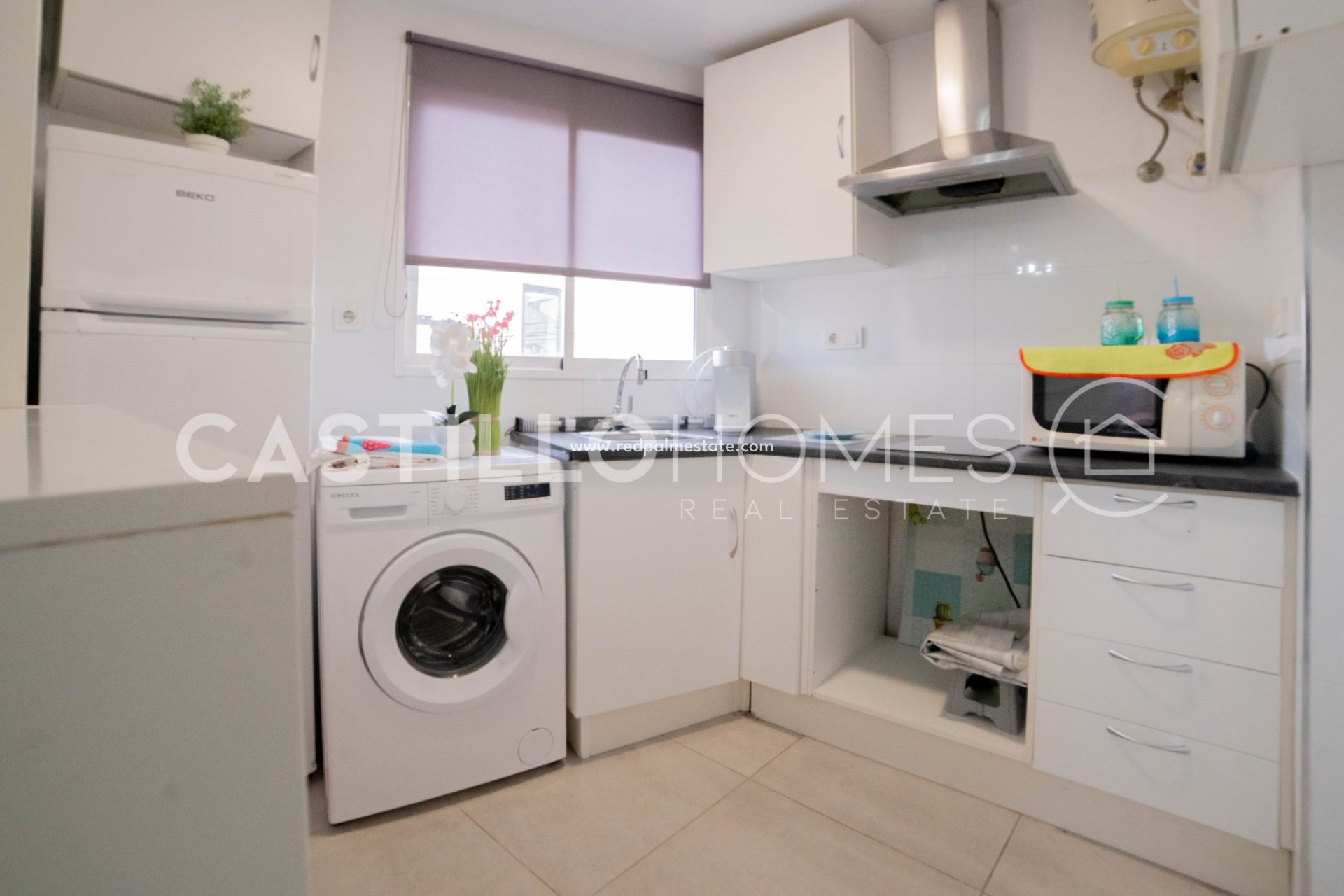 Reventa - Apartmentos -
Torrevieja - El Acequión - Los Náufragos