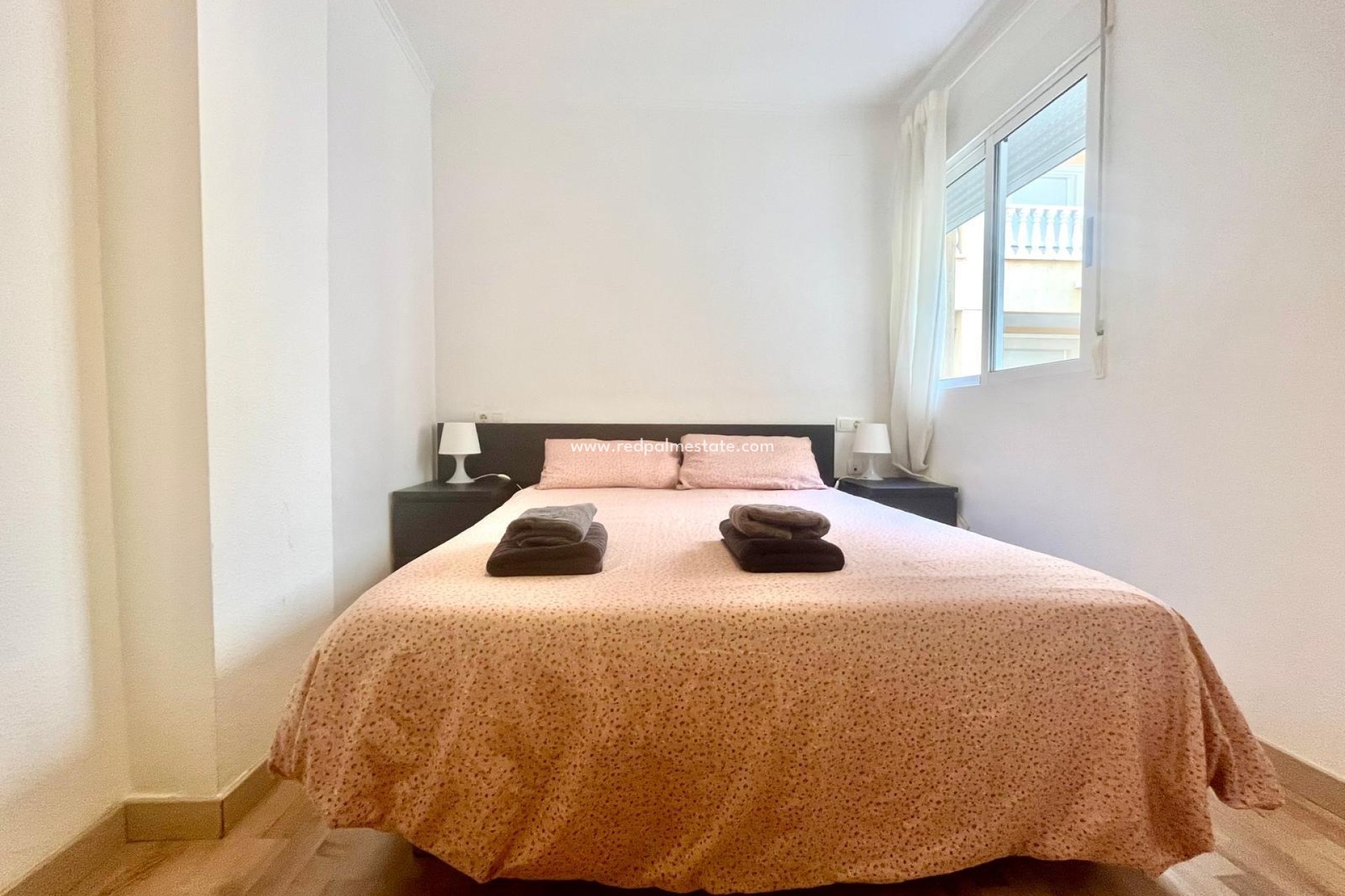 Reventa - Apartmentos -
Torrevieja - El Acequión - Los Náufragos