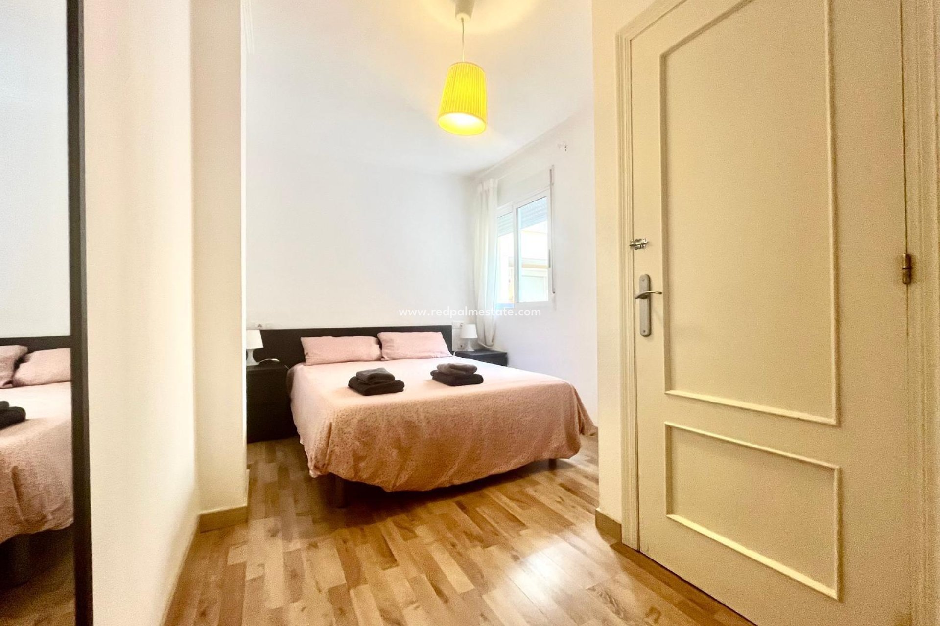 Reventa - Apartmentos -
Torrevieja - El Acequión - Los Náufragos