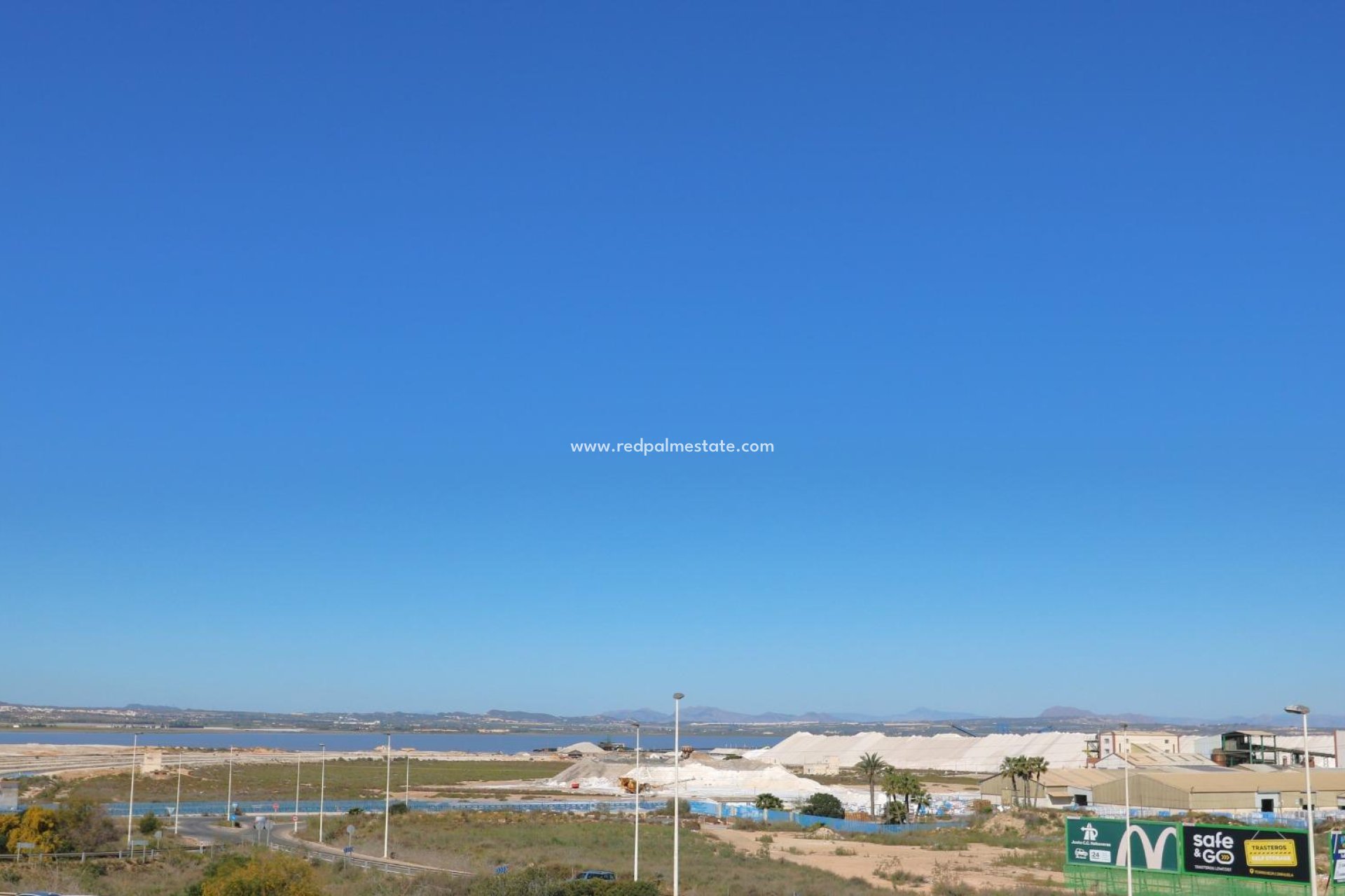 Reventa - Apartmentos -
Torrevieja - El Acequión - Los Náufragos