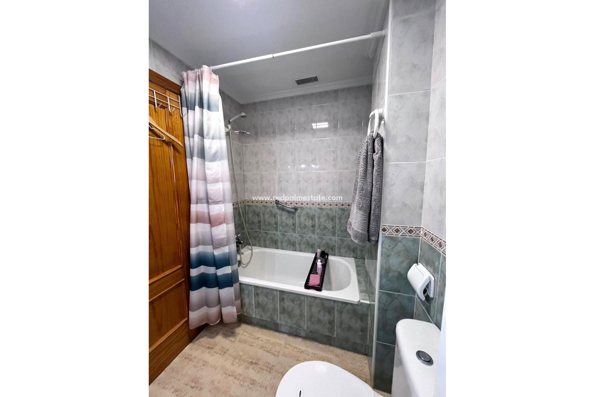 Reventa - Apartmentos -
Torrevieja - El Acequión - Los Náufragos