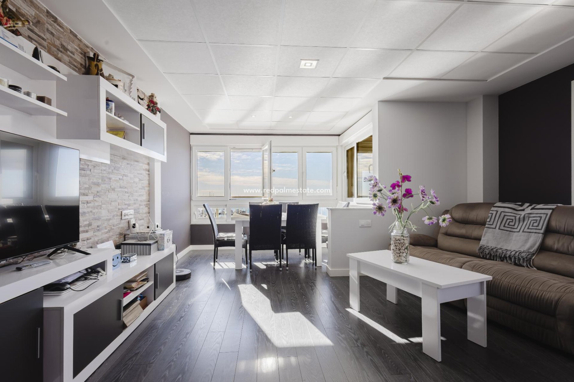 Reventa - Apartmentos -
Torrevieja - El Acequión - Los Náufragos