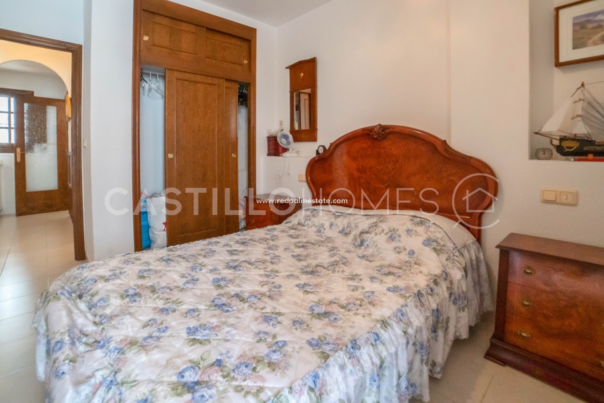 Reventa - Apartmentos -
Torrevieja - El Acequión - Los Náufragos
