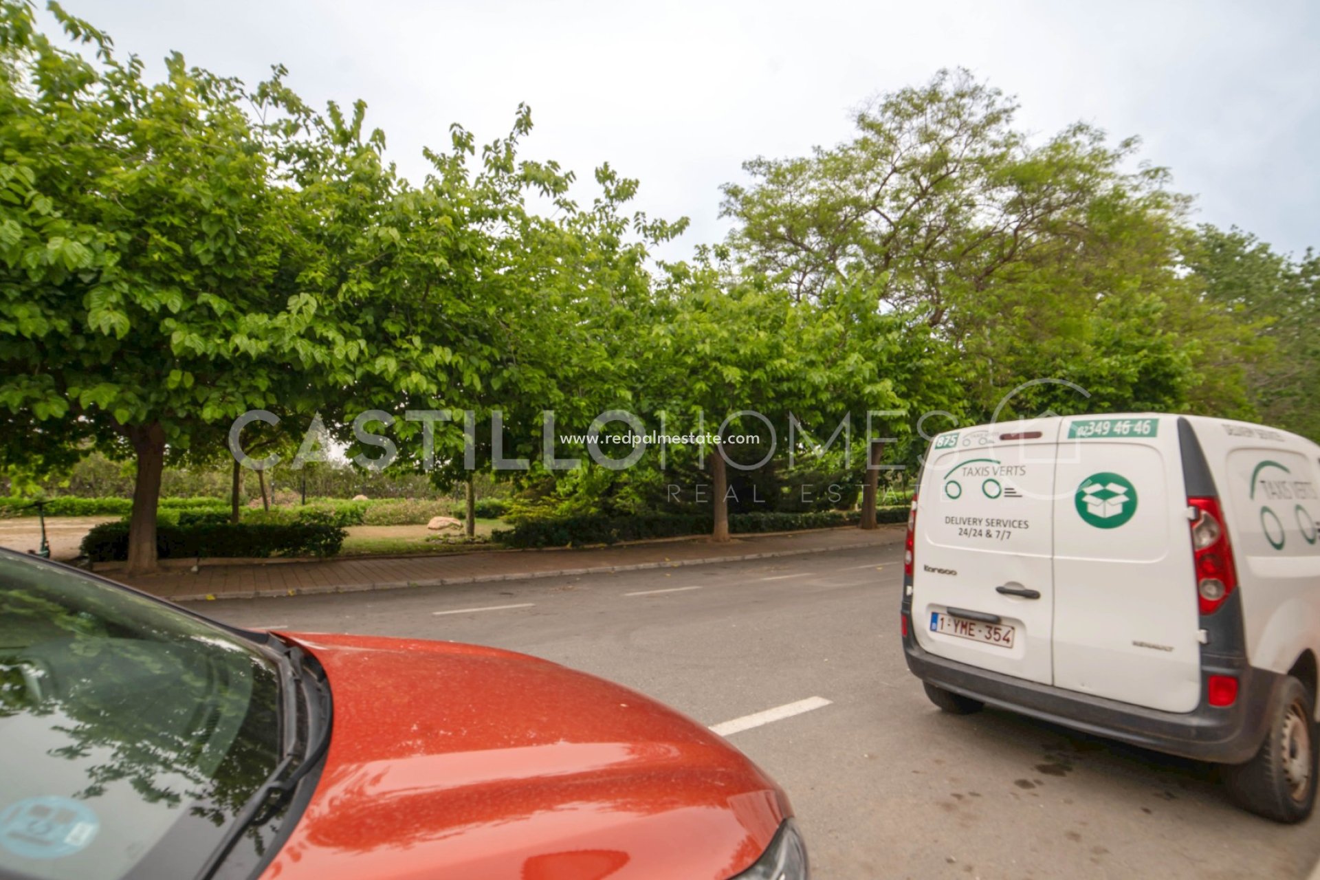 Reventa - Apartmentos -
Torrevieja - El Acequión - Los Náufragos