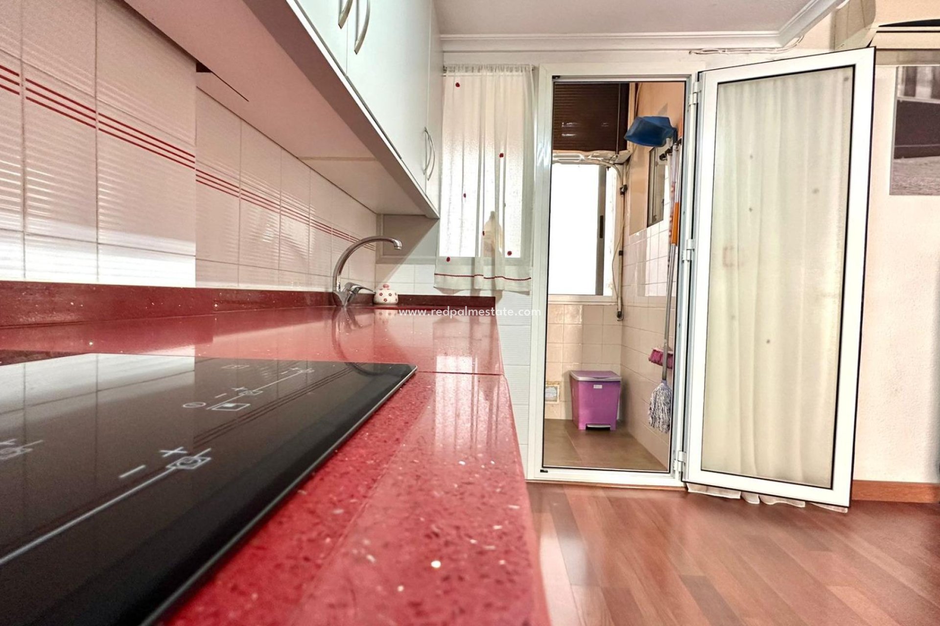 Reventa - Apartmentos -
Torrevieja - El Acequión - Los Náufragos