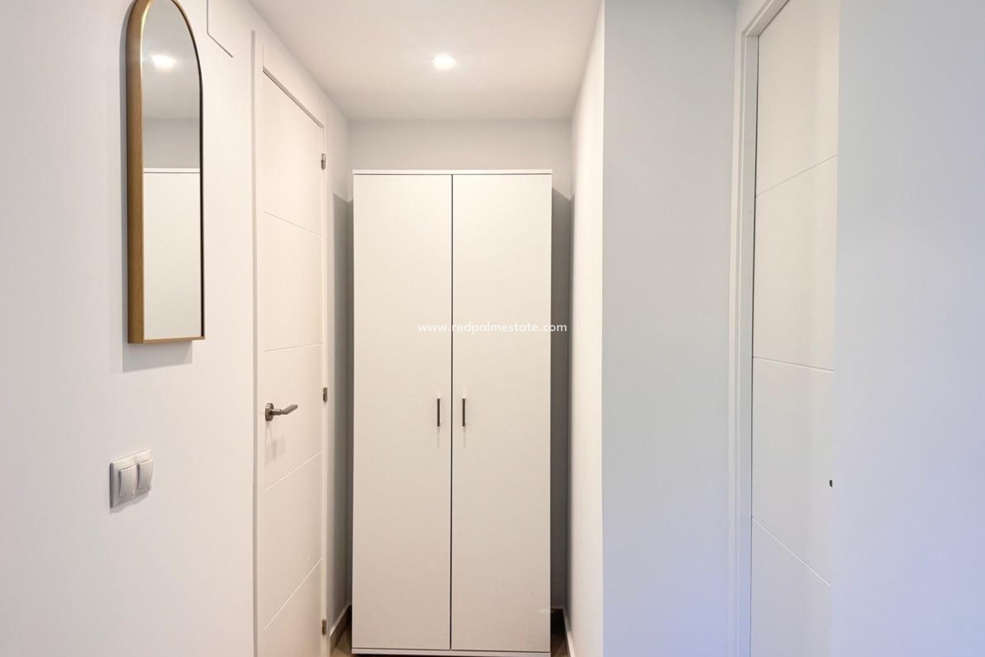 Reventa - Apartmentos -
Torrevieja - El Acequión - Los Náufragos