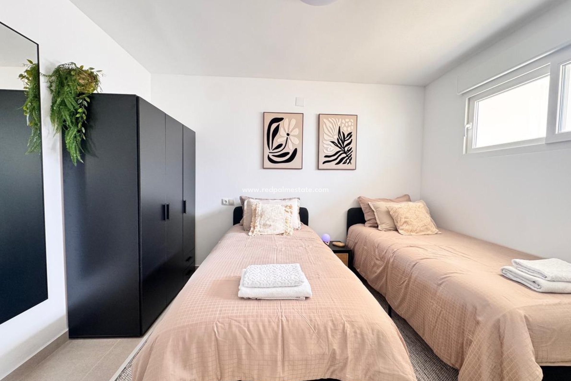 Reventa - Apartmentos -
Torrevieja - El Acequión - Los Náufragos