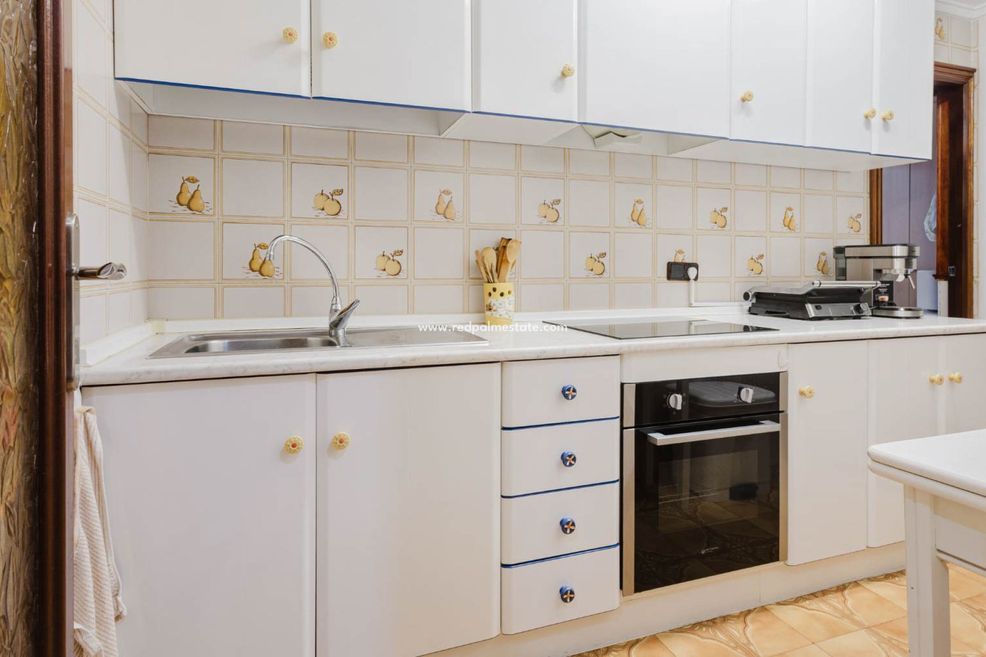 Reventa - Apartmentos -
Torrevieja - El Acequión - Los Náufragos