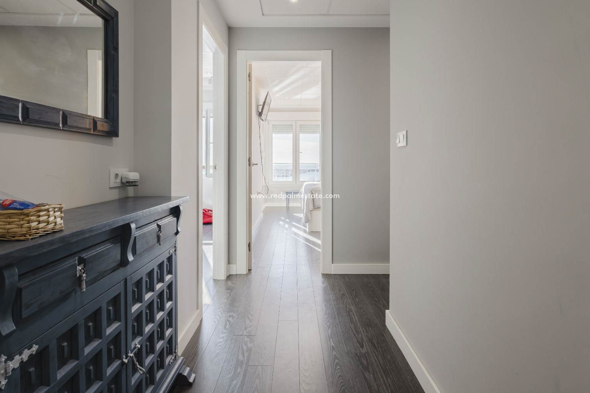 Reventa - Apartmentos -
Torrevieja - El Acequión - Los Náufragos