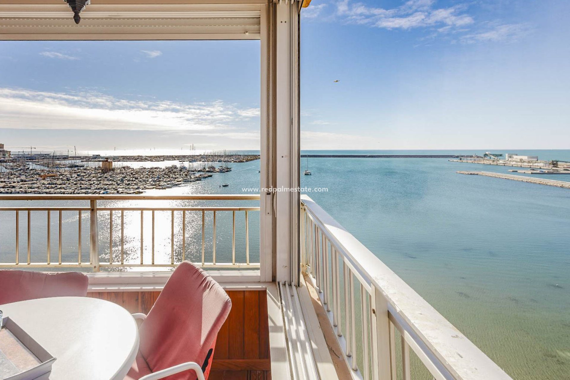 Reventa - Apartmentos -
Torrevieja - El Acequión - Los Náufragos