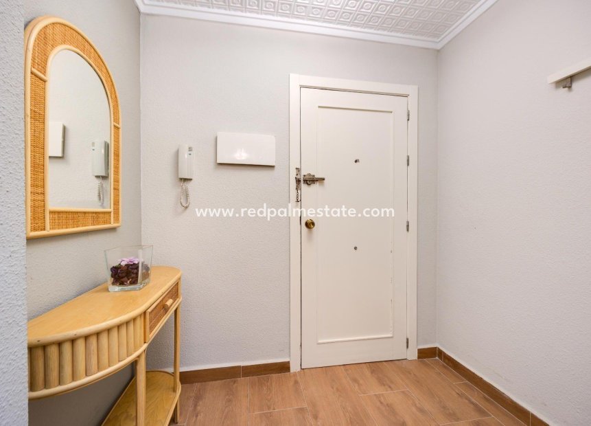 Reventa - Apartmentos -
Torrevieja - El Acequión - Los Náufragos