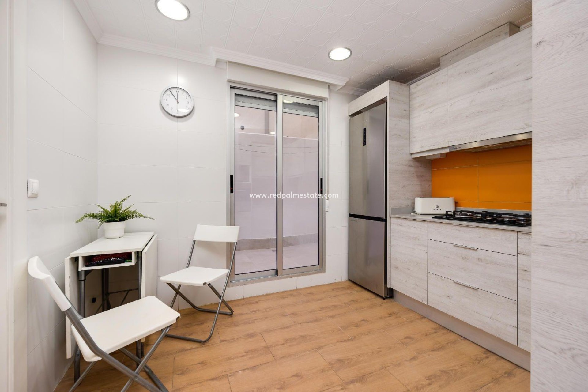 Reventa - Apartmentos -
Torrevieja - El Acequión - Los Náufragos