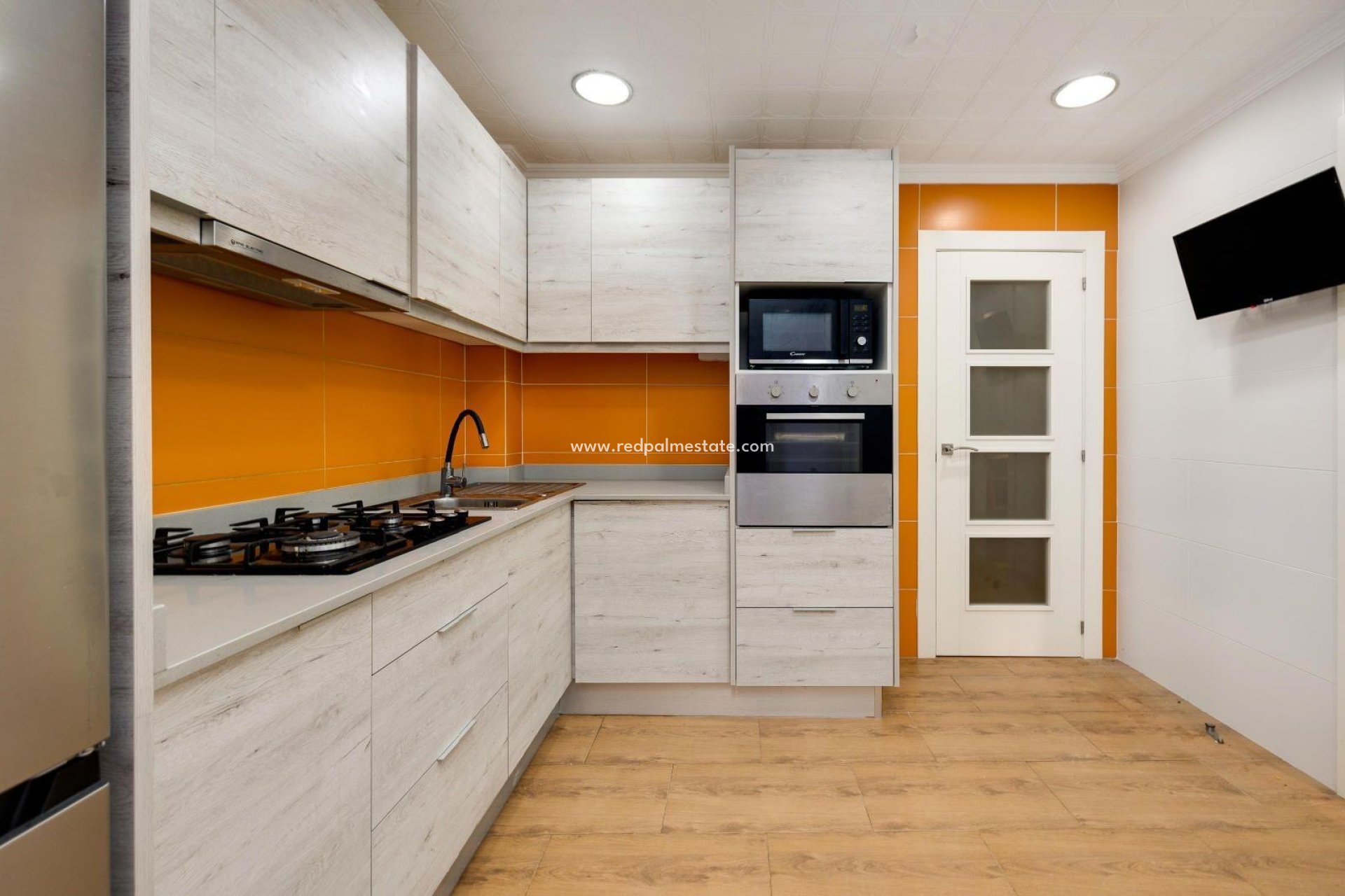 Reventa - Apartmentos -
Torrevieja - El Acequión - Los Náufragos