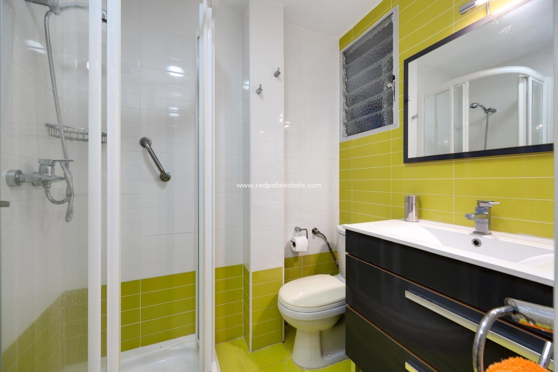 Reventa - Apartmentos -
Torrevieja - El Acequión - Los Náufragos