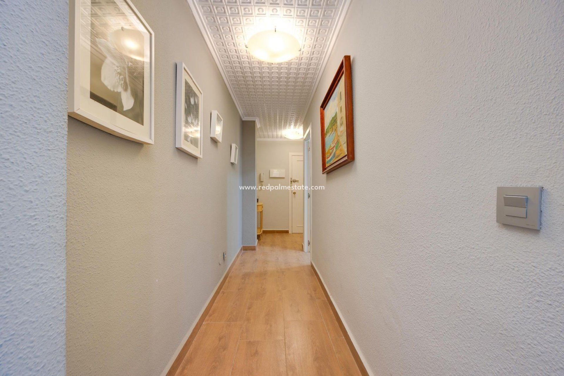 Reventa - Apartmentos -
Torrevieja - El Acequión - Los Náufragos