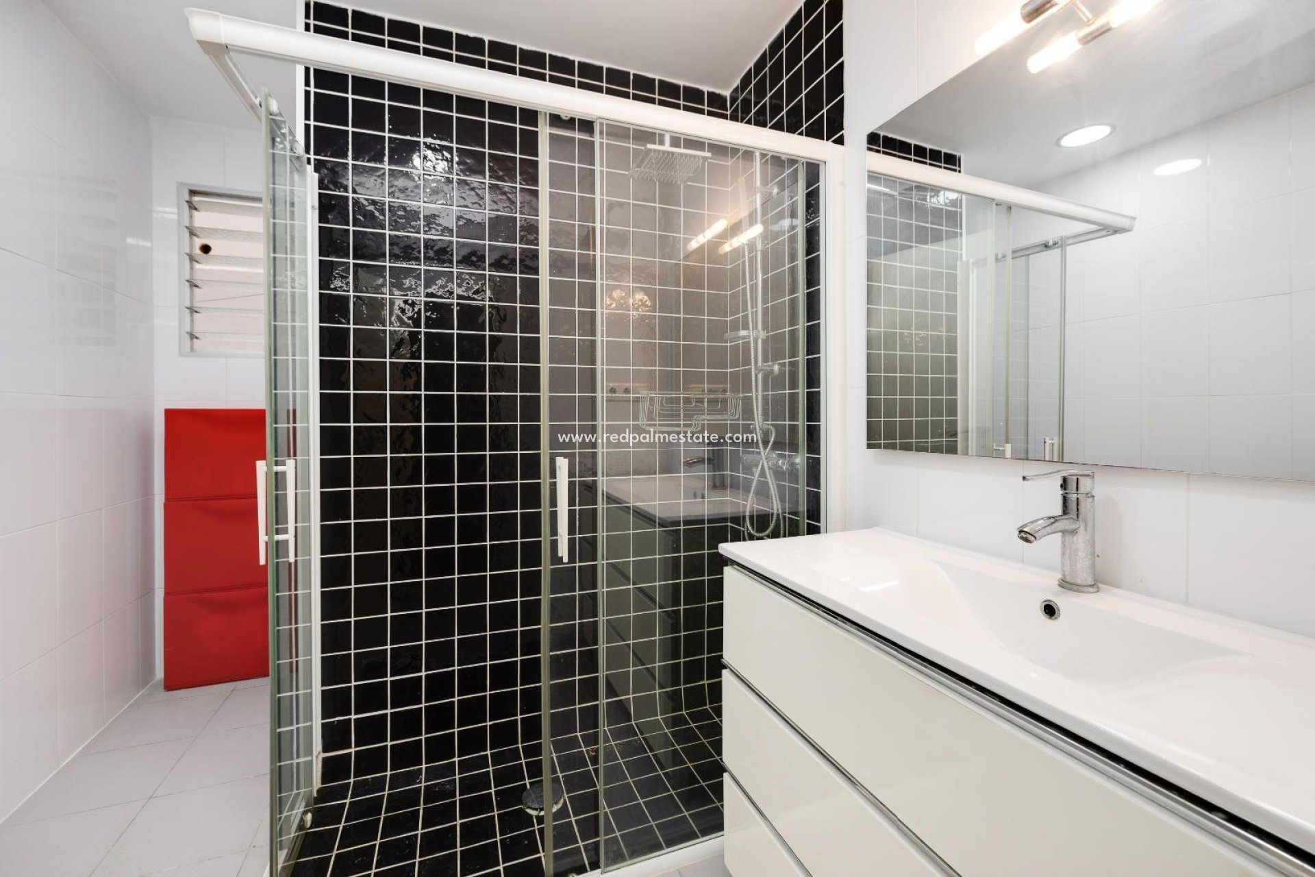 Reventa - Apartmentos -
Torrevieja - El Acequión - Los Náufragos