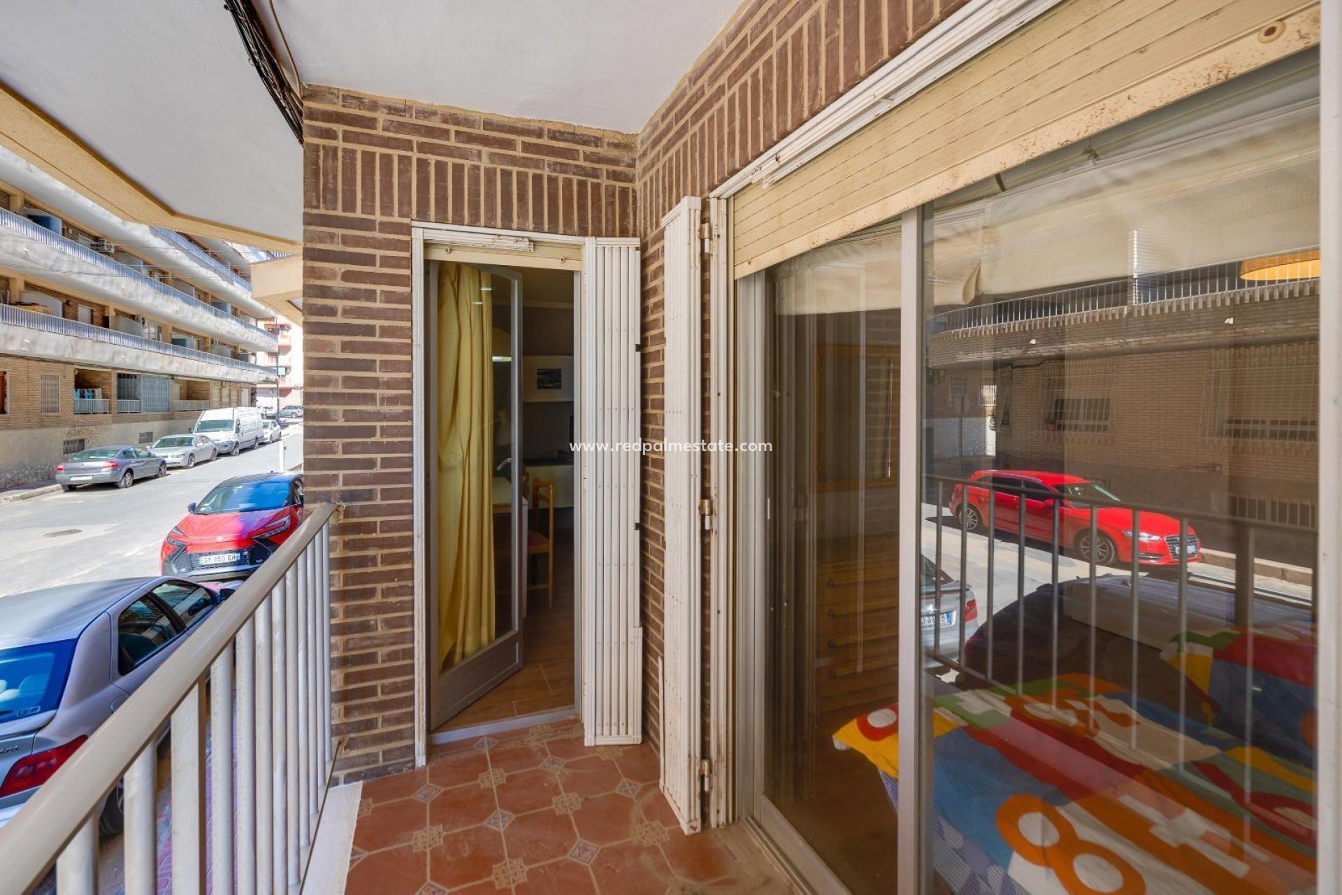 Reventa - Apartmentos -
Torrevieja - El Acequión - Los Náufragos