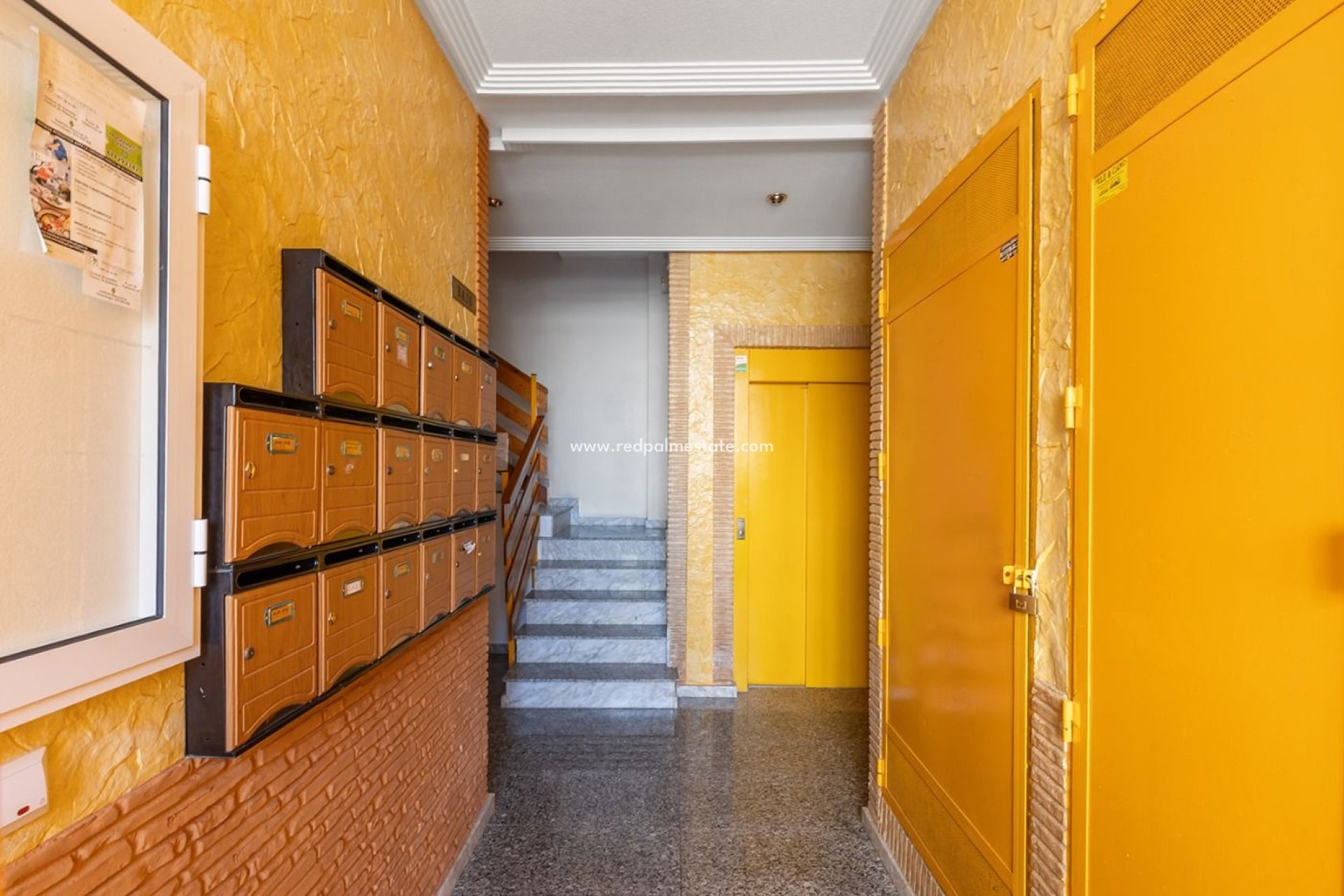 Reventa - Apartmentos -
Torrevieja - El molino