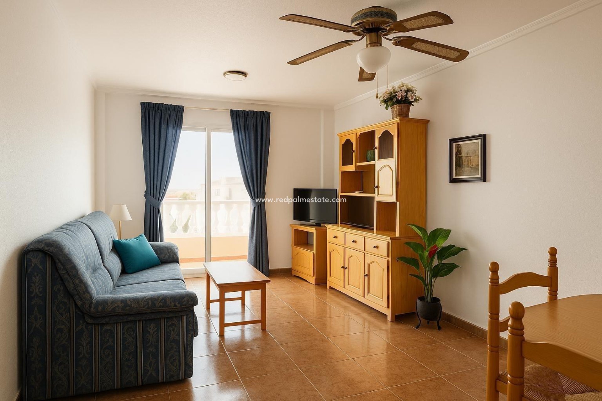 Reventa - Apartmentos -
Torrevieja - El molino