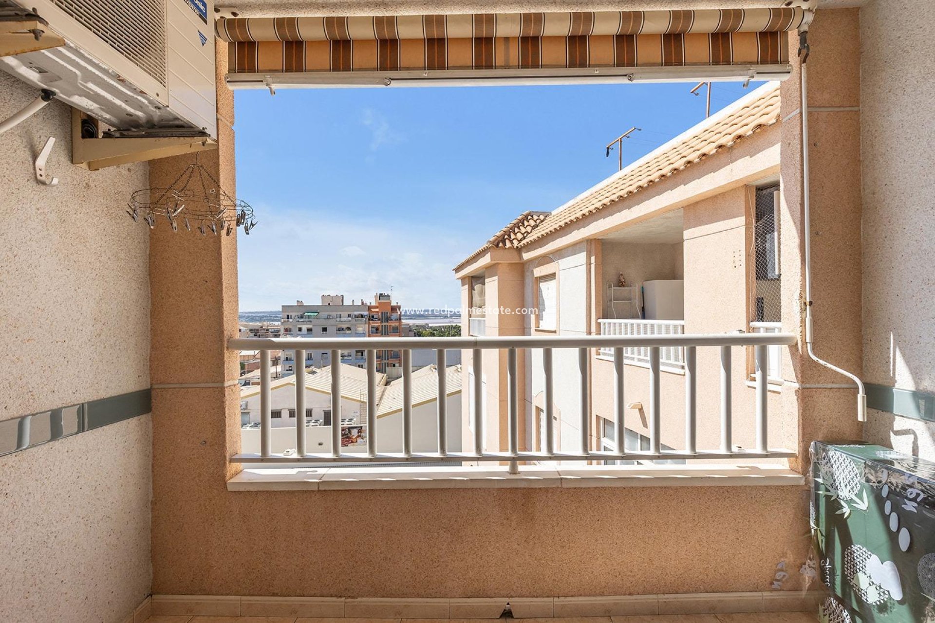 Reventa - Apartmentos -
Torrevieja - El molino
