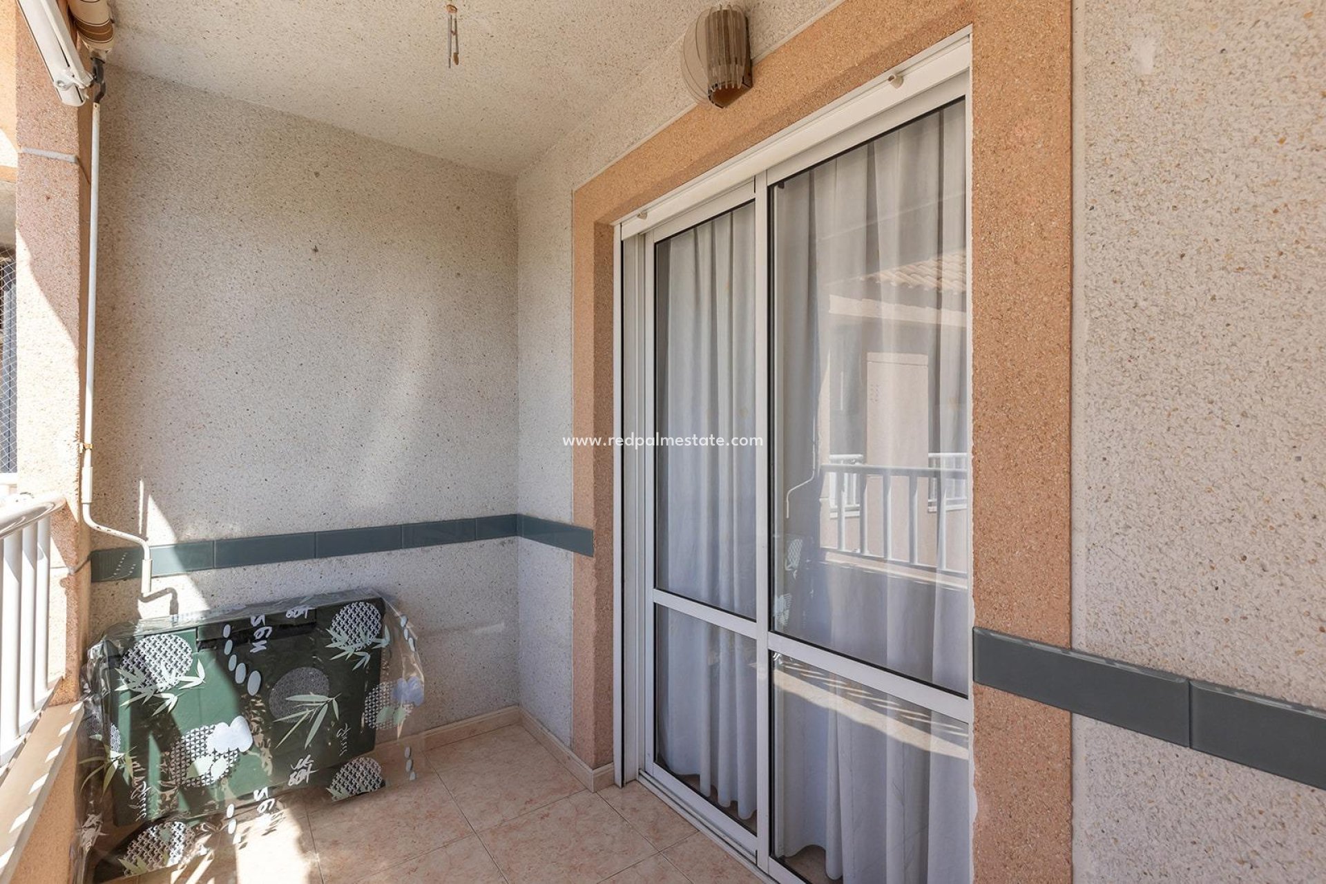 Reventa - Apartmentos -
Torrevieja - El molino