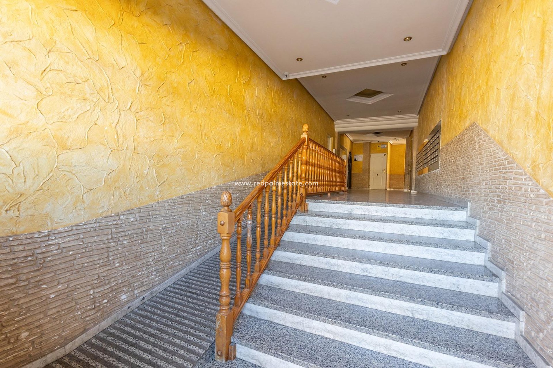 Reventa - Apartmentos -
Torrevieja - El molino