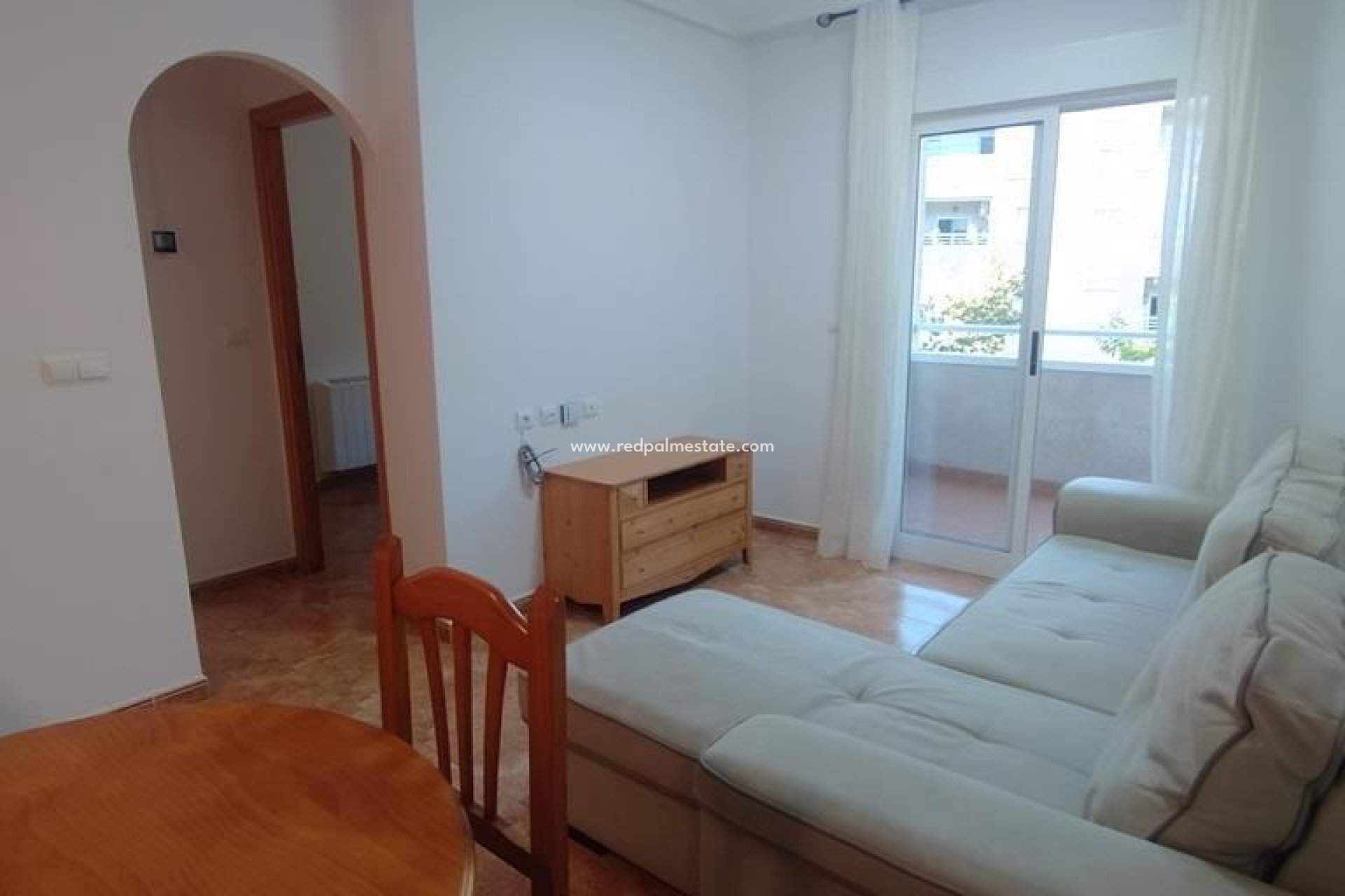 Reventa - Apartmentos -
Torrevieja - El molino