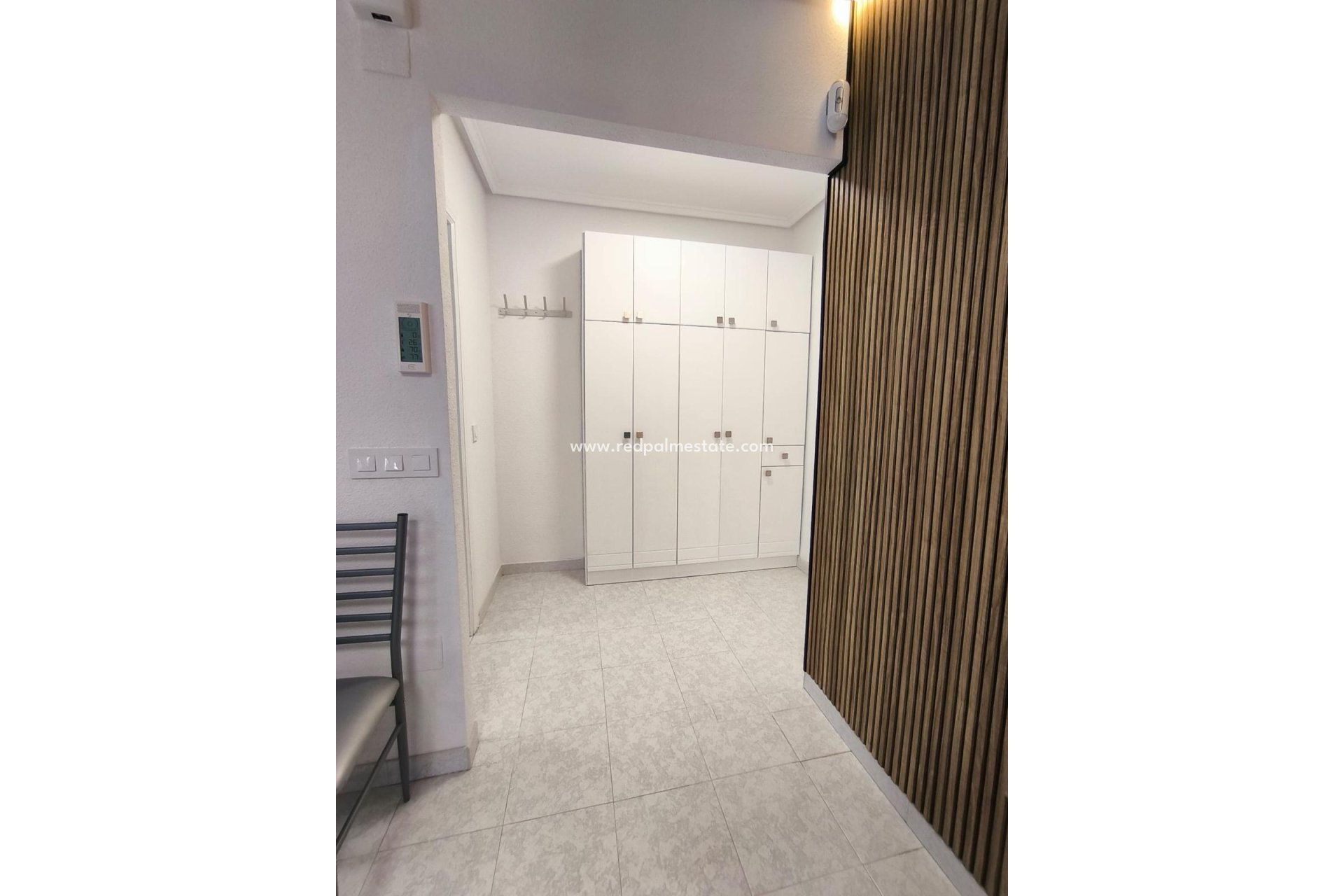 Reventa - Apartmentos -
Torrevieja - El molino