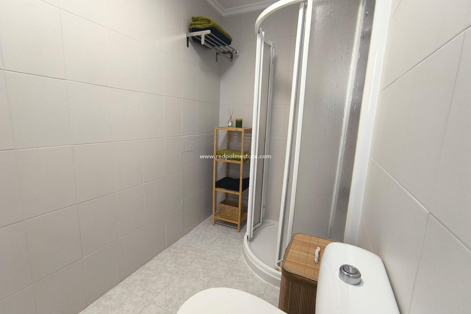 Reventa - Apartmentos -
Torrevieja - El molino