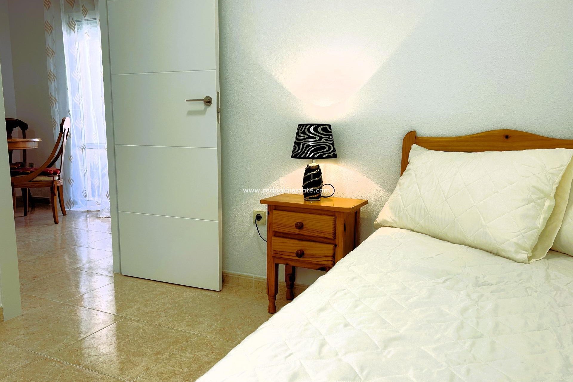 Reventa - Apartmentos -
Torrevieja - El molino