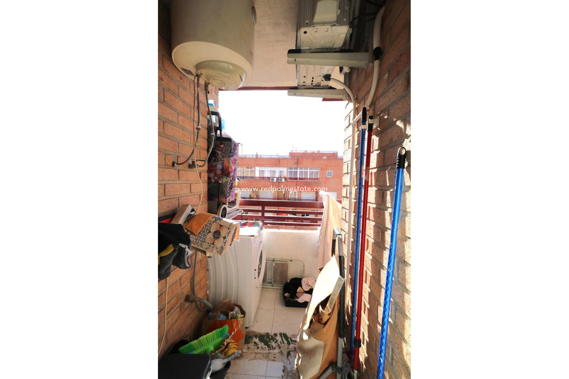 Reventa - Apartmentos -
Torrevieja - El molino