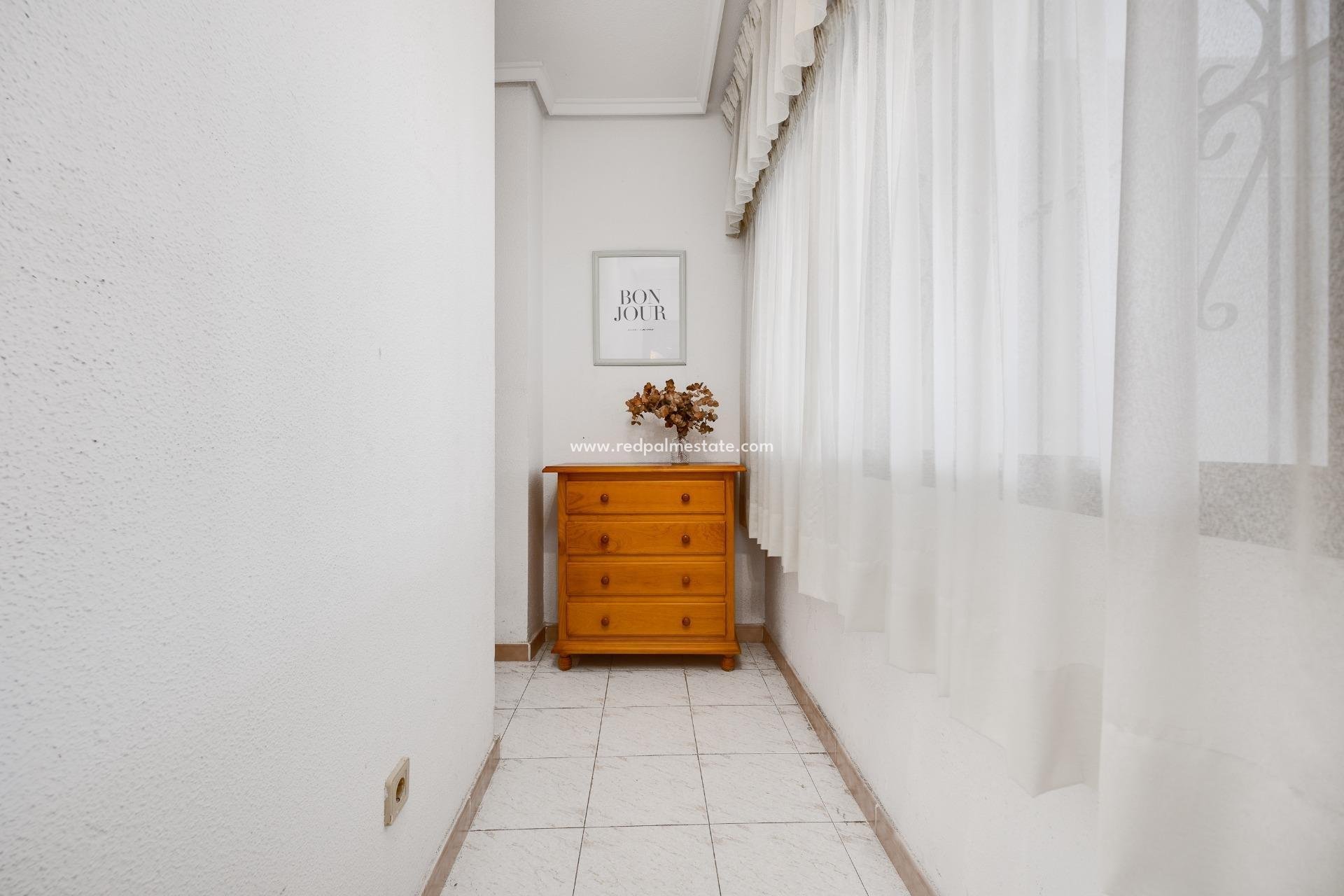 Reventa - Apartmentos -
Torrevieja - Estacion de autobuses