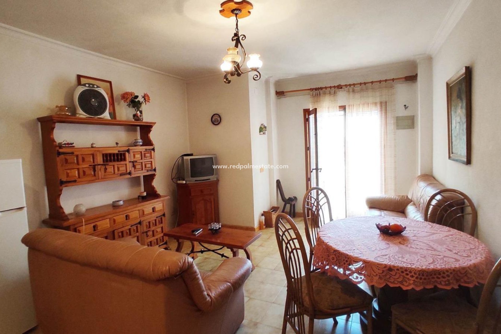 Reventa - Apartmentos -
Torrevieja - Estacion de autobuses