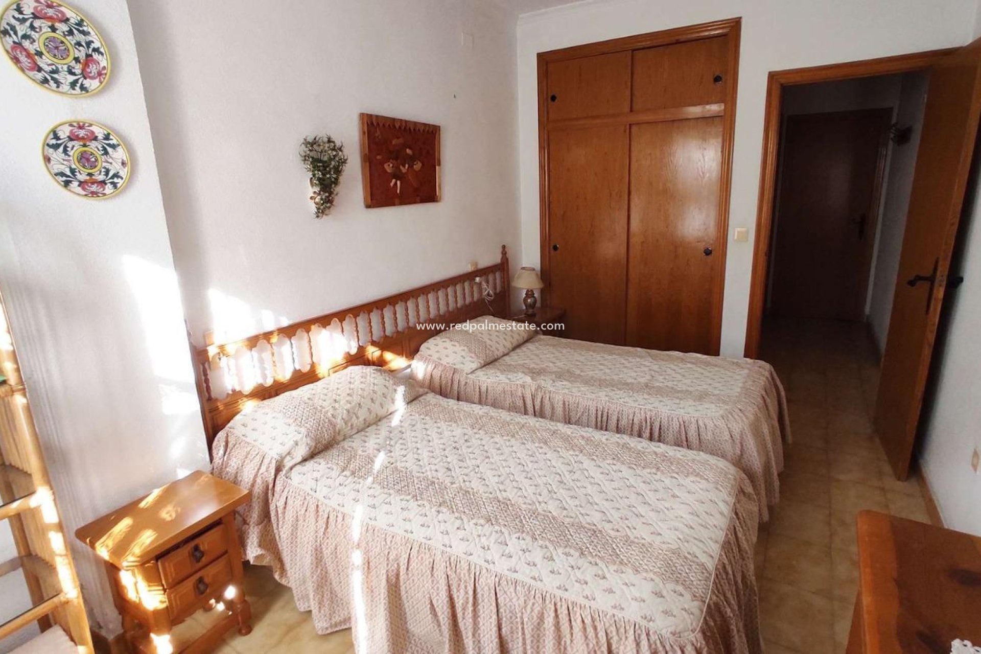 Reventa - Apartmentos -
Torrevieja - Estacion de autobuses