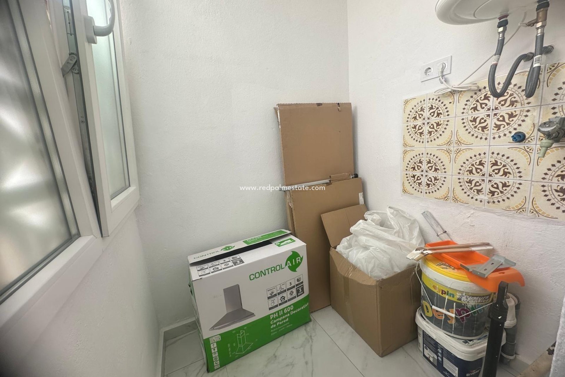 Reventa - Apartmentos -
Torrevieja - Estacion de autobuses