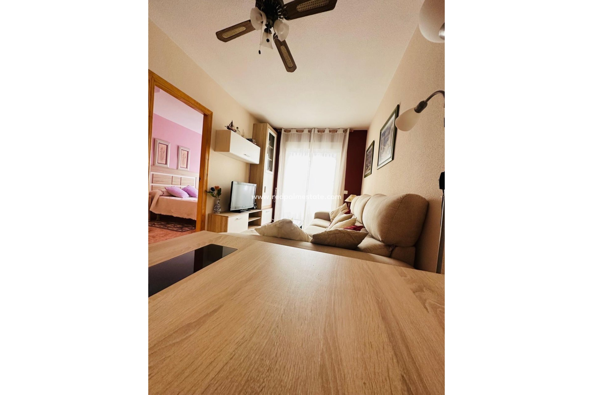 Reventa - Apartmentos -
Torrevieja - Estacion de autobuses