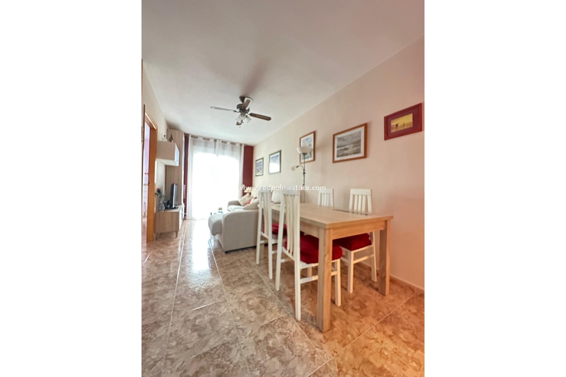 Reventa - Apartmentos -
Torrevieja - Estacion de autobuses