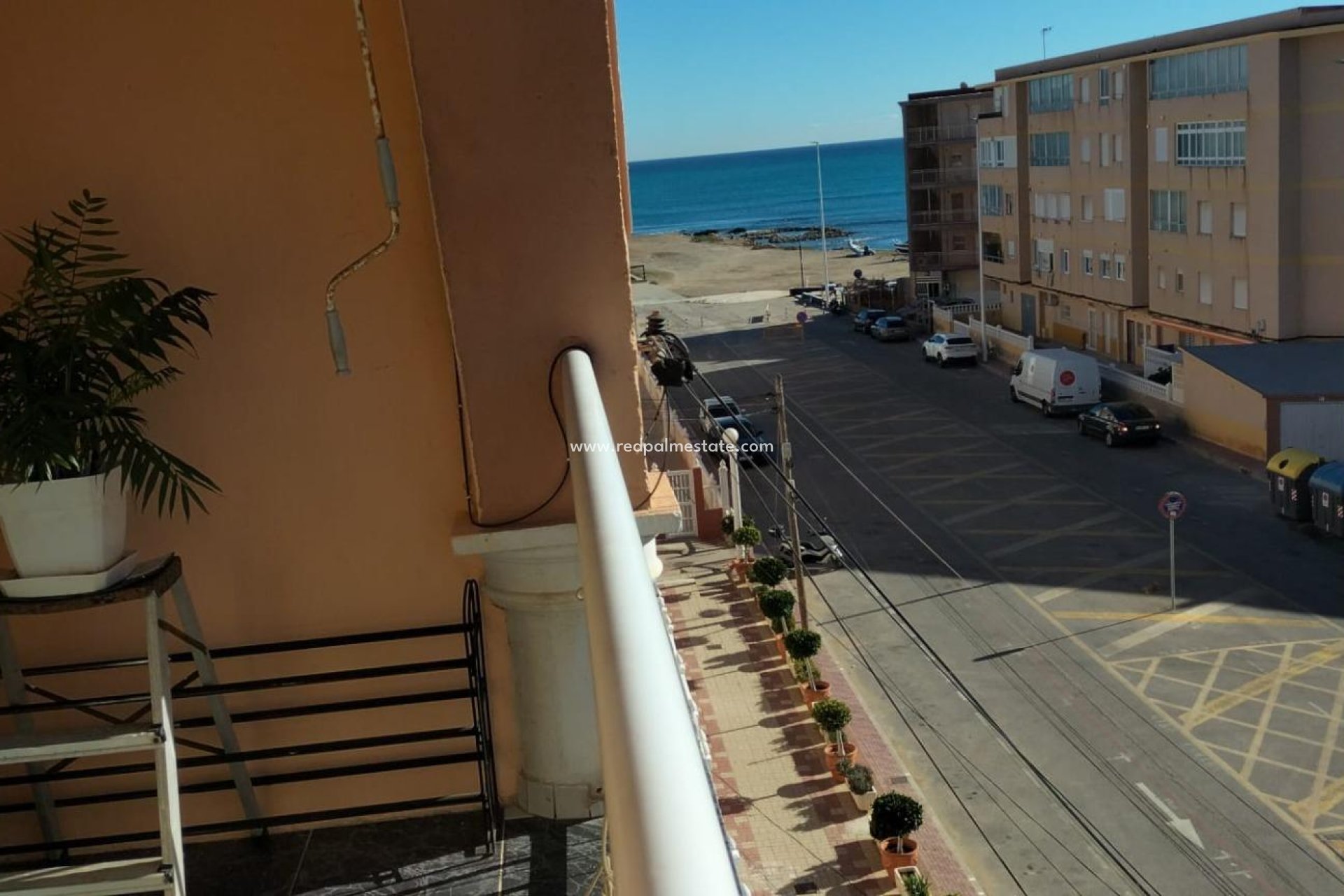 Reventa - Apartmentos -
Torrevieja - Gaspar Perrelló