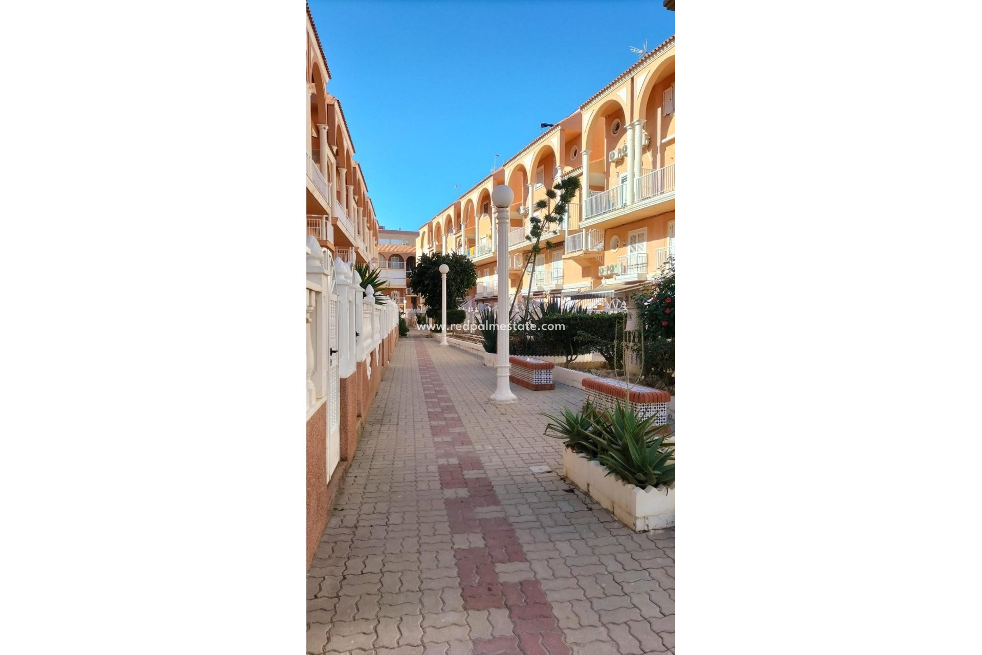 Reventa - Apartmentos -
Torrevieja - Gaspar Perrelló