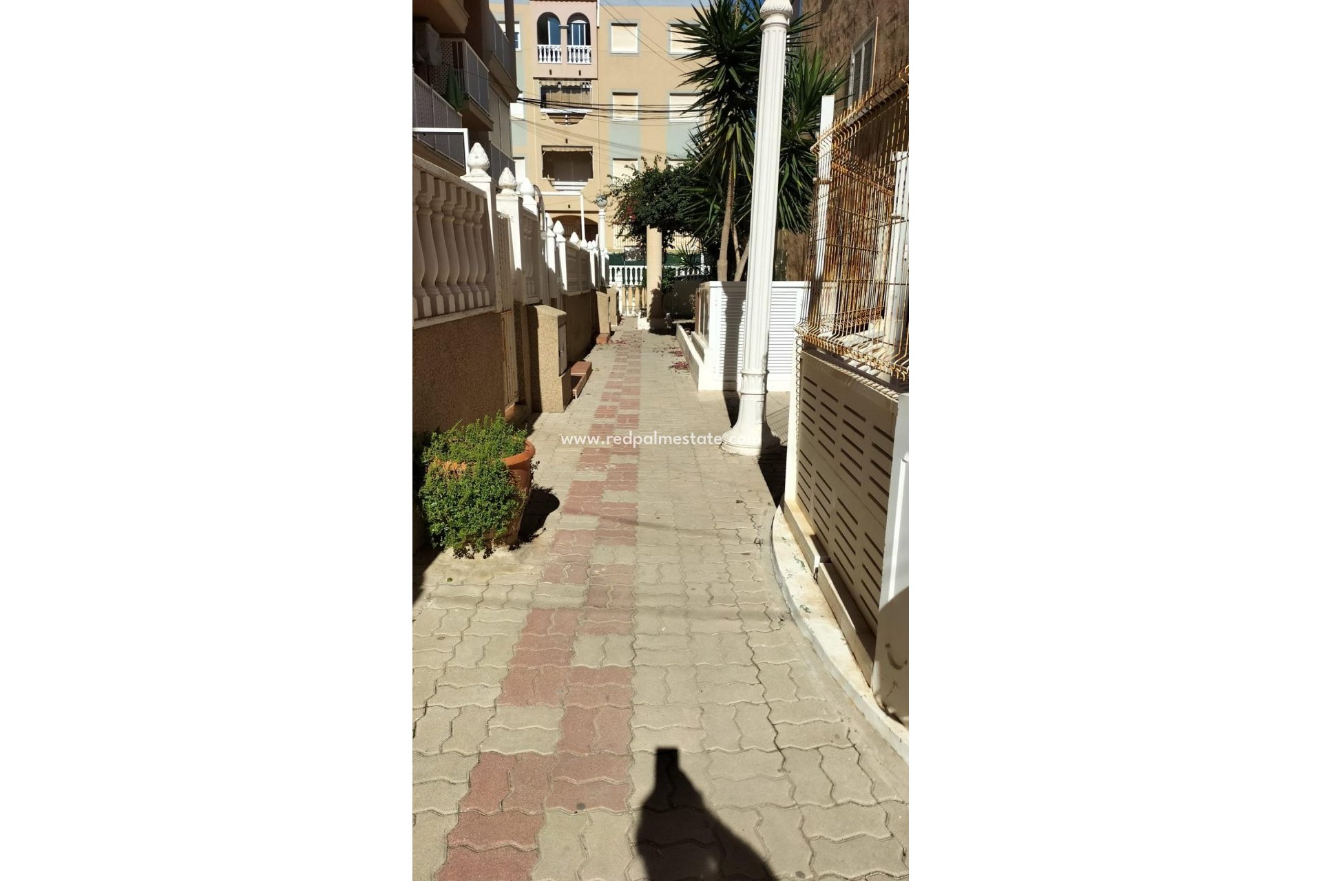 Reventa - Apartmentos -
Torrevieja - Gaspar Perrelló