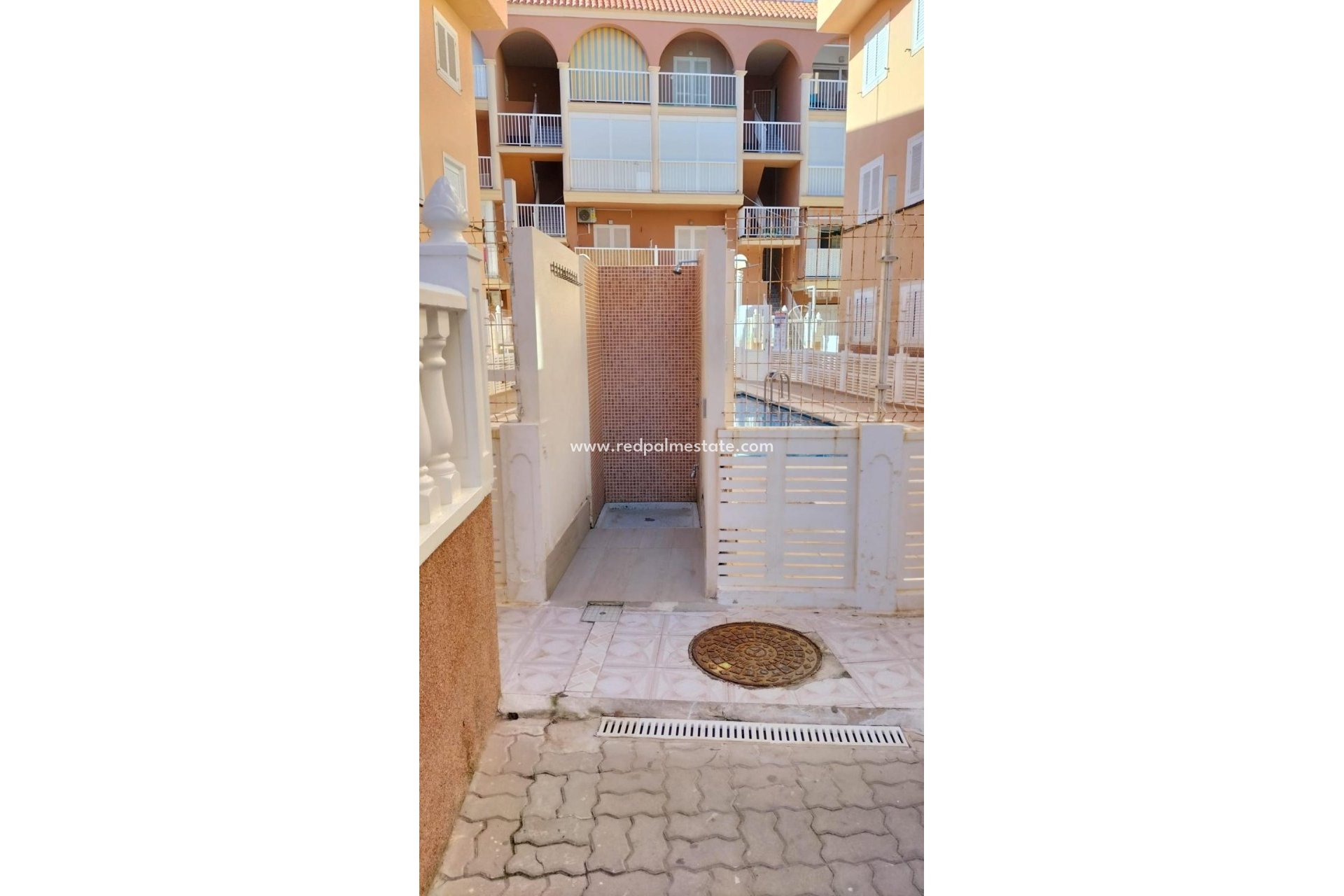 Reventa - Apartmentos -
Torrevieja - Gaspar Perrelló